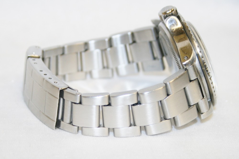 Vintge Rolex Submariner Non Date 40mm