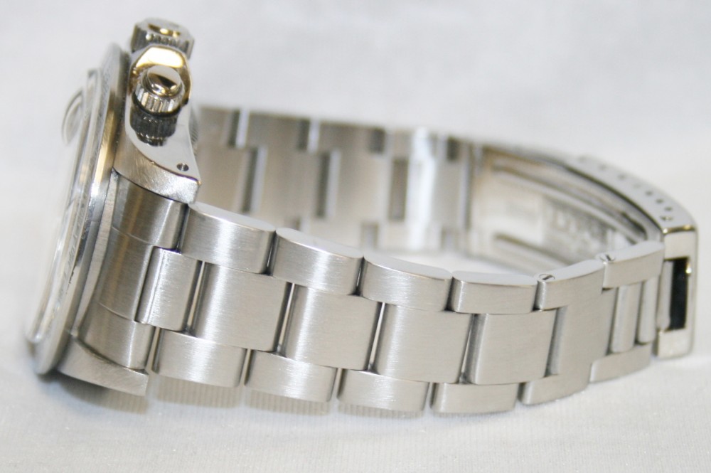 Tudor Big Block Chronograph 40mm