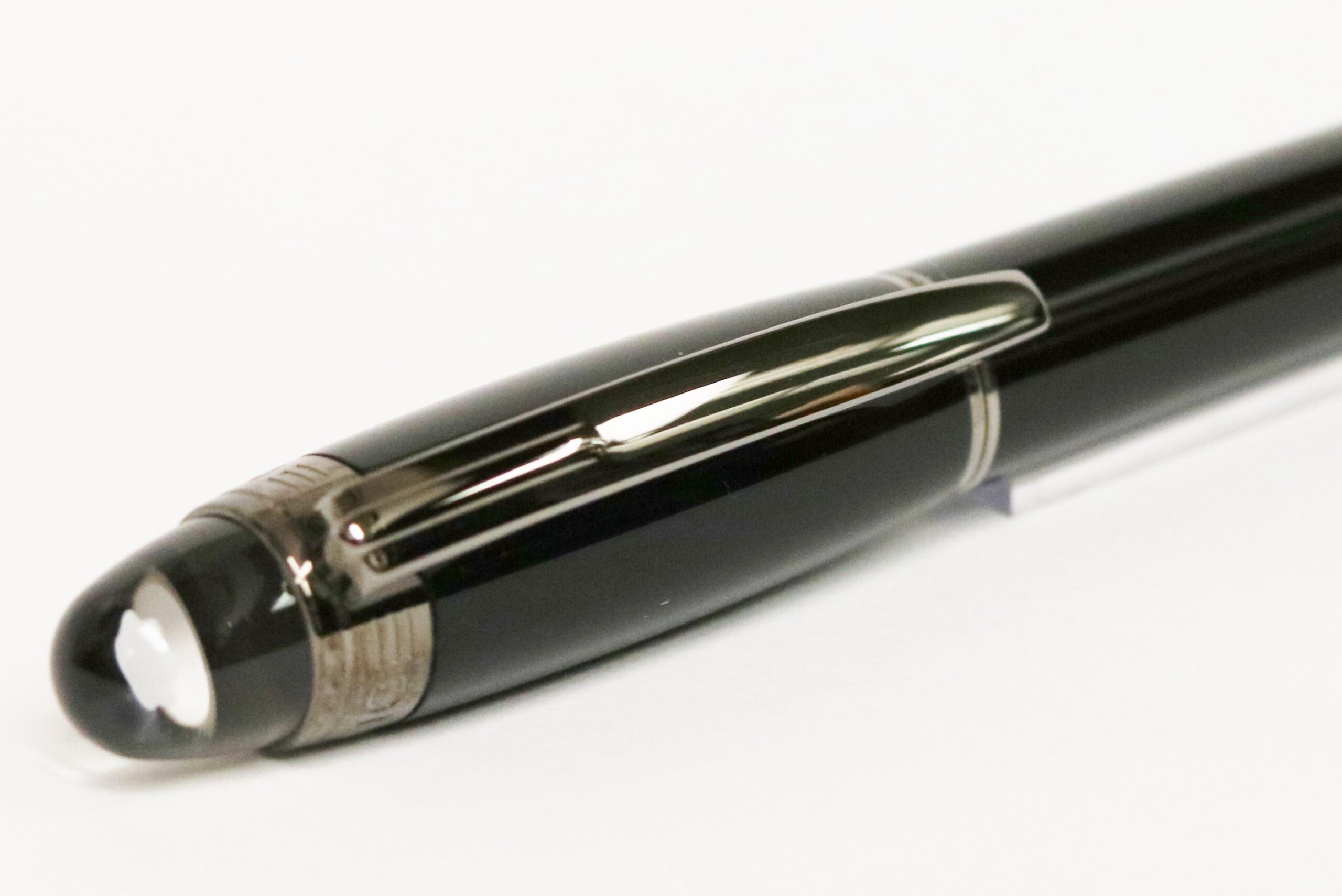 Montblanc StarWalker Black Gunmetal Fineliner