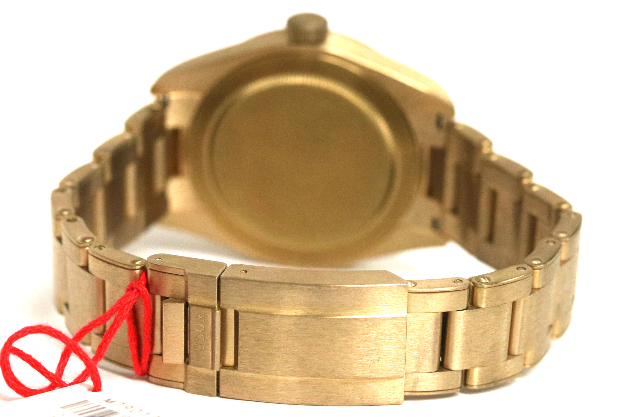 Tudor Black Bay Fifty Eight Automatic Non-Date