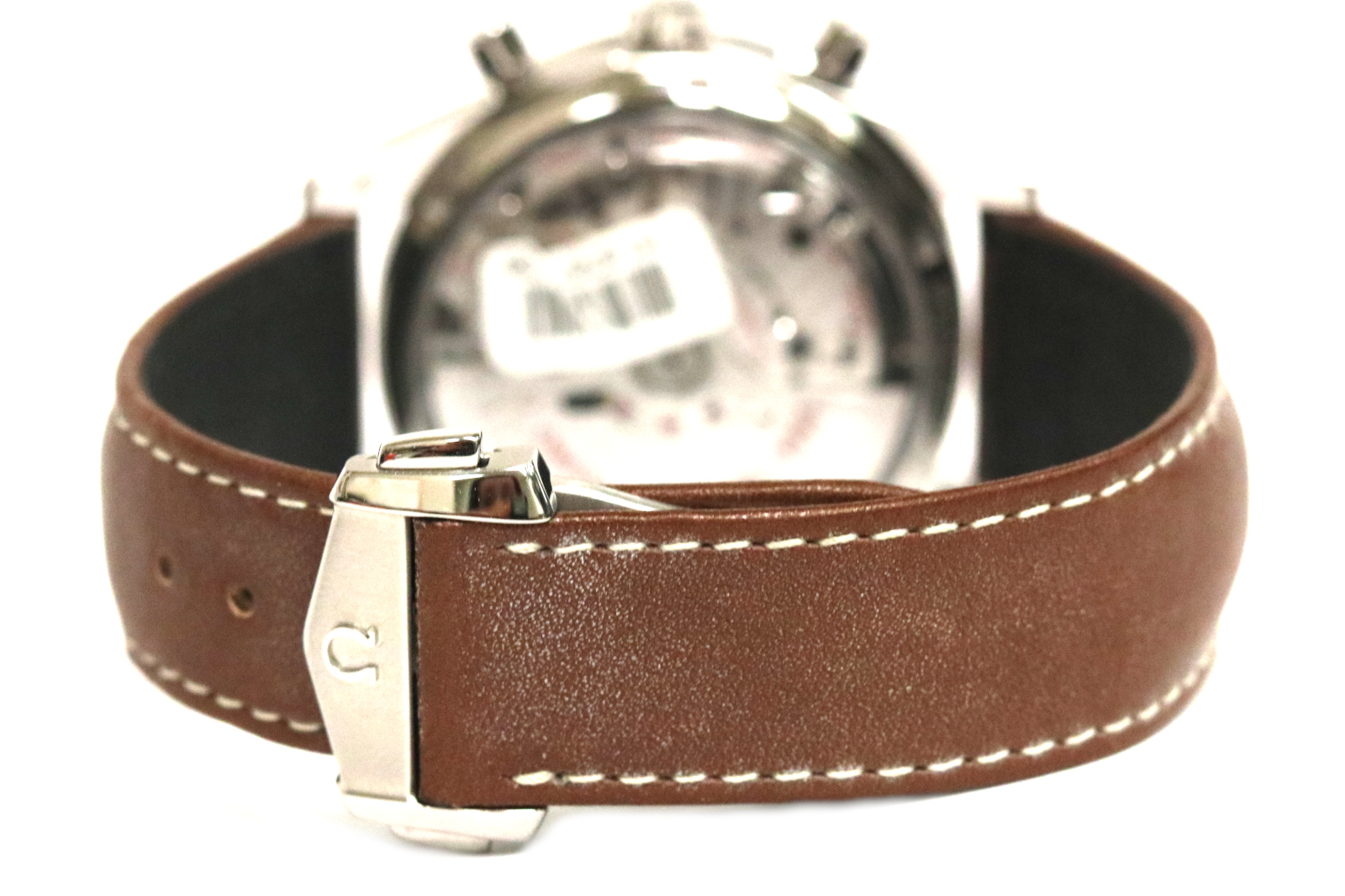 Omega Speedmaster 57 Chronograph