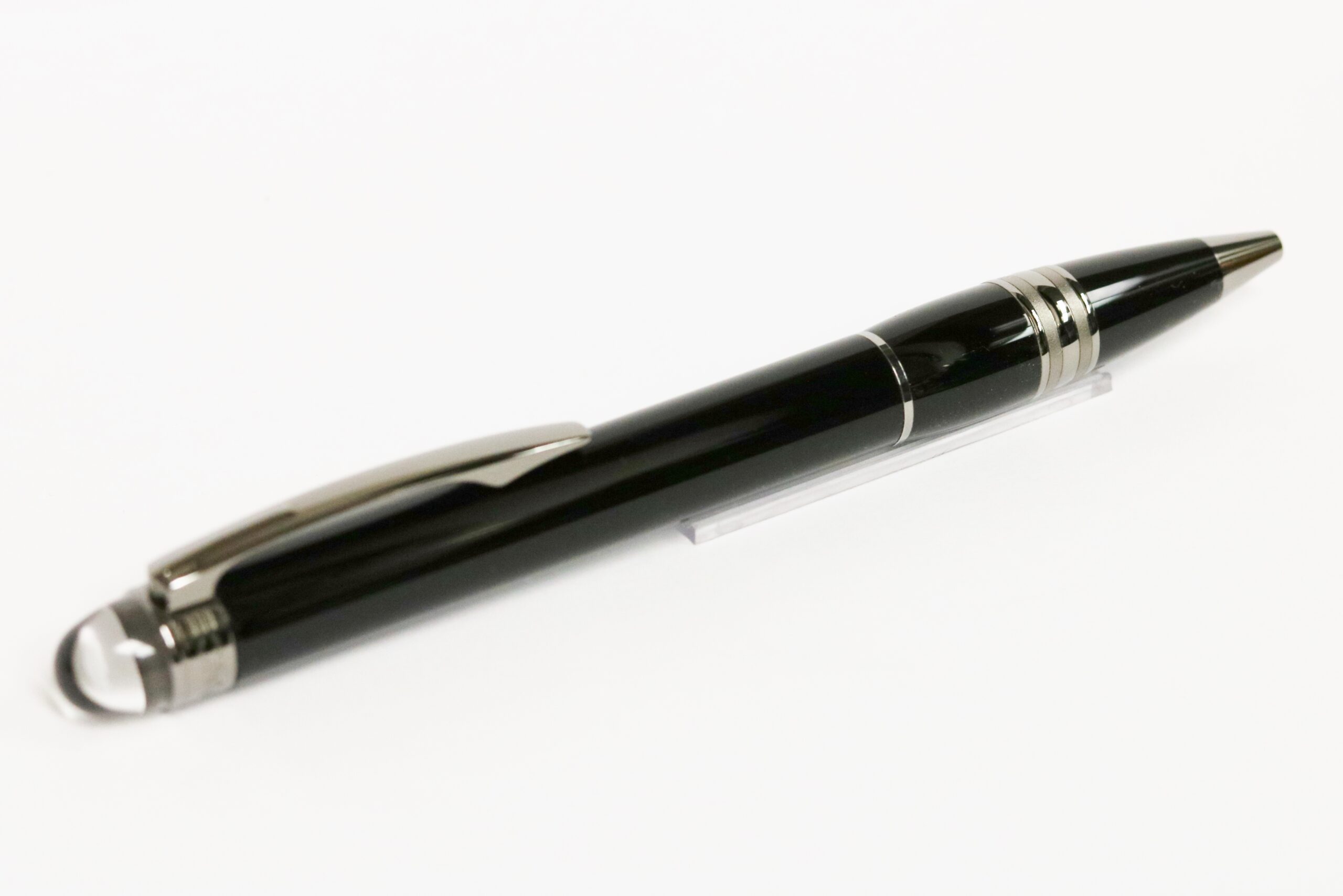 Montblanc Starwalker Midnight Black 105657