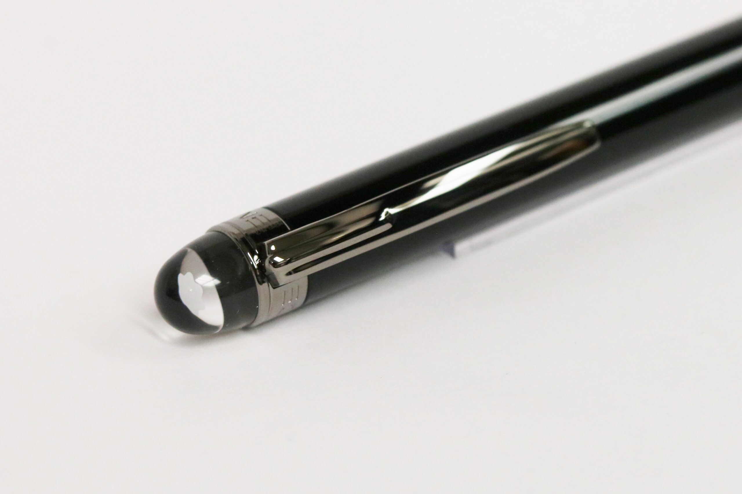 Montblanc Starwalker Midnight Black 105657