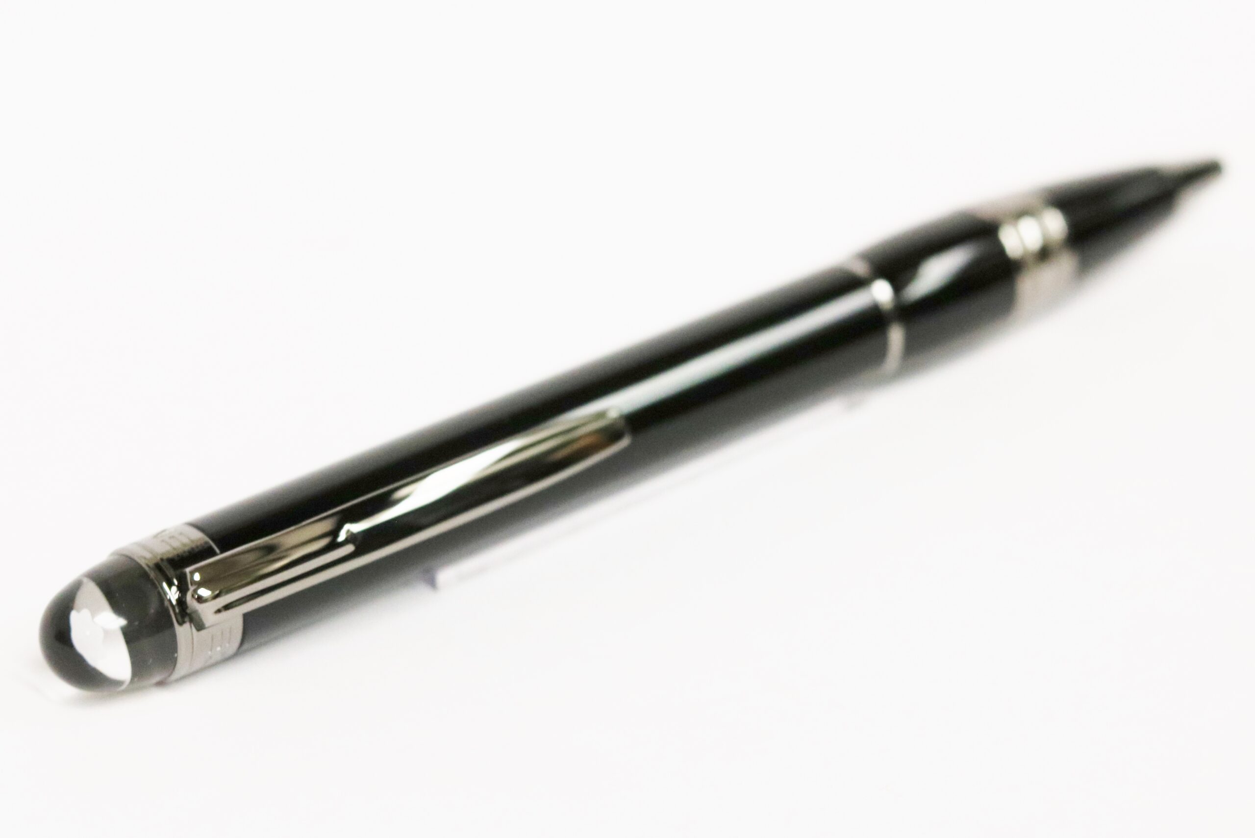 Montblanc Starwalker Midnight Black 105657