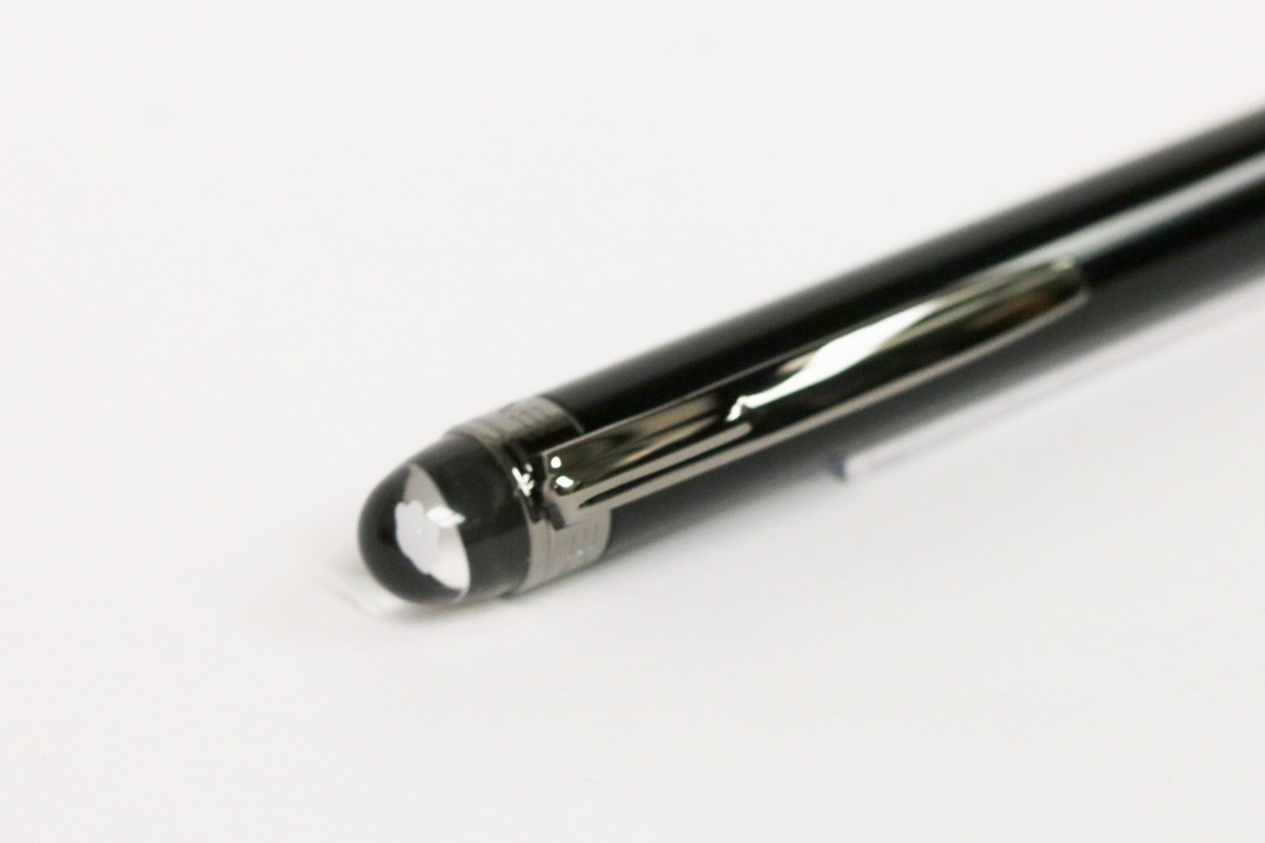 Montblanc Starwalker Midnight Black 105657