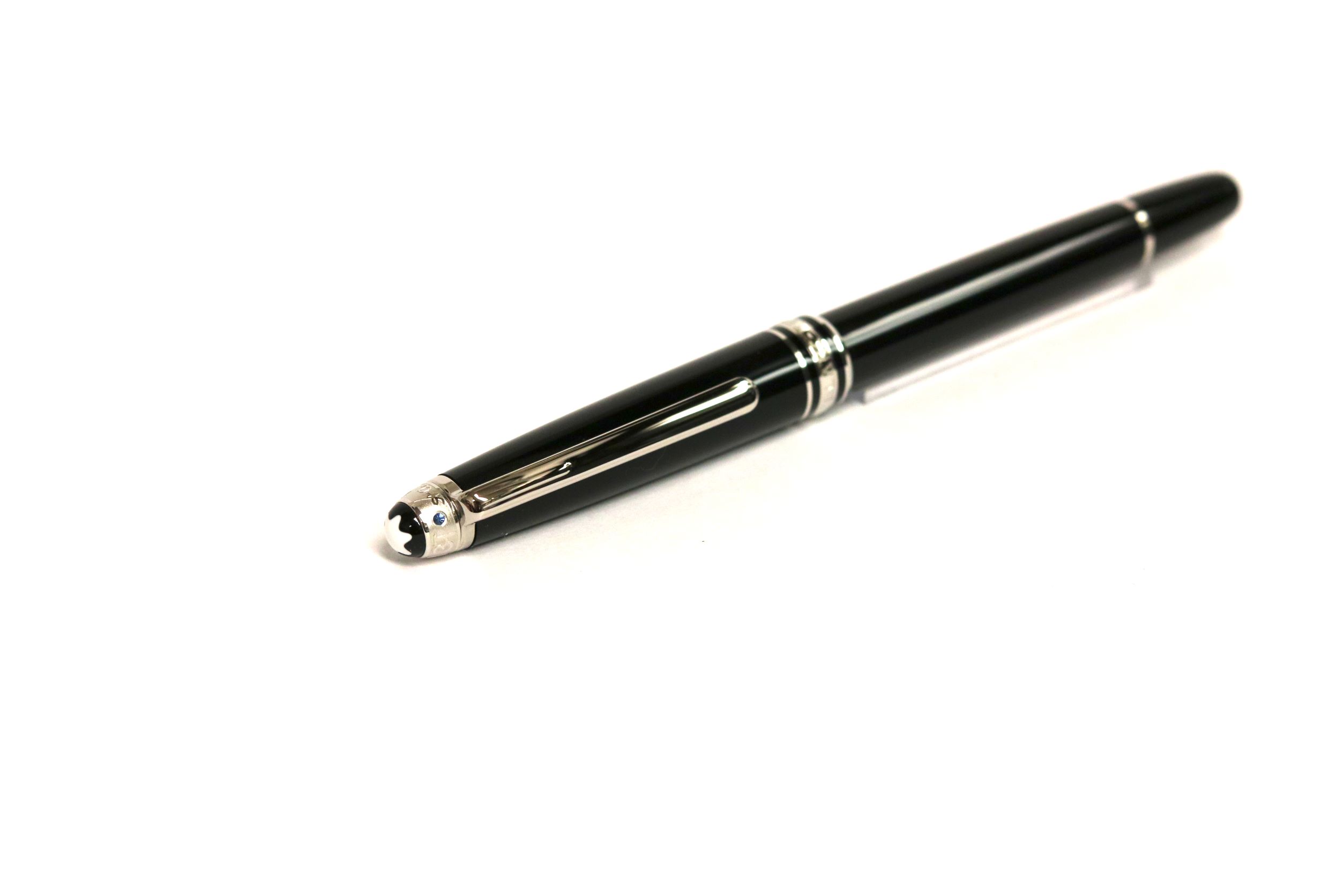 Montbalnc UNICEF 163 Rollerball Pen