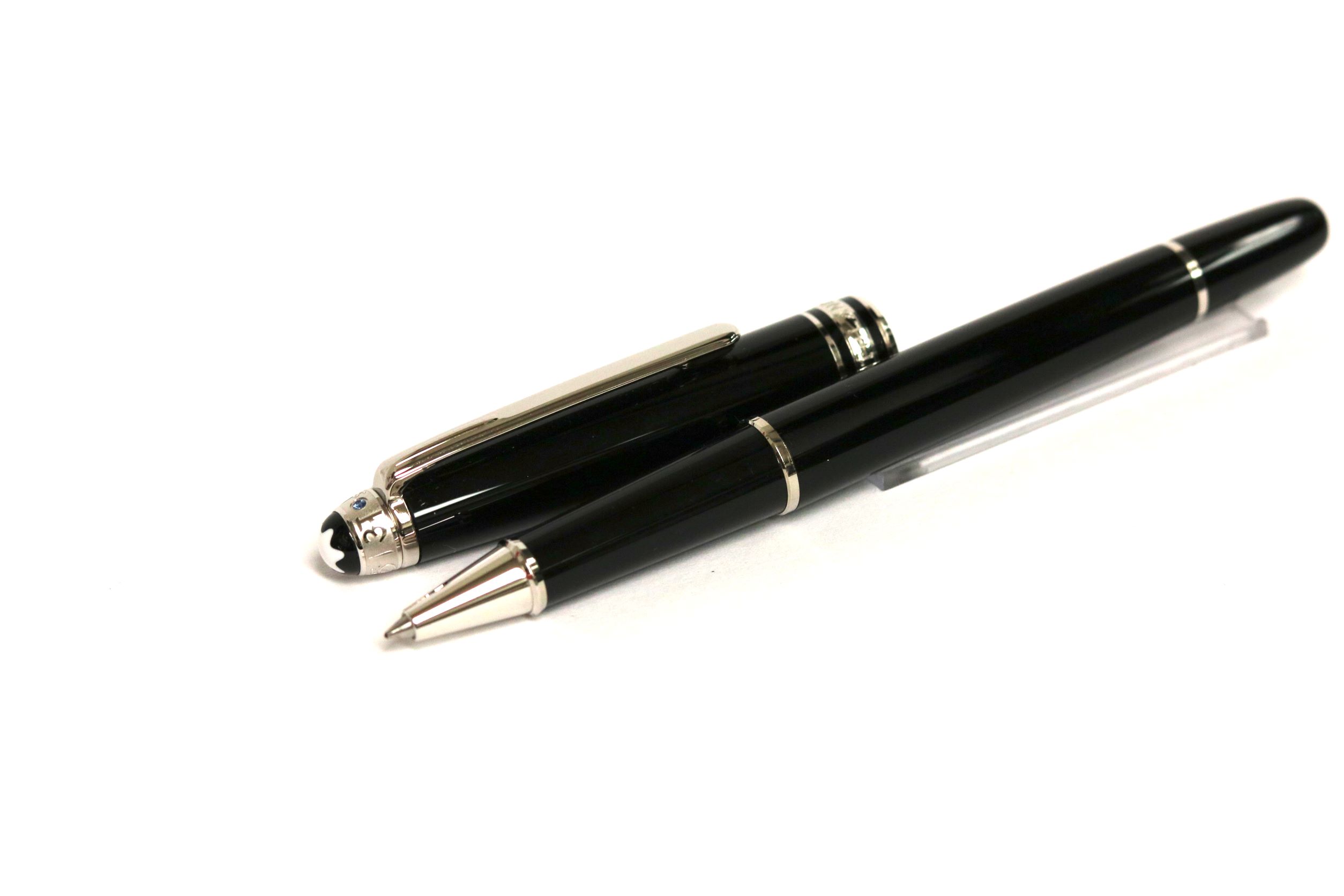 Montbalnc UNICEF 163 Rollerball Pen