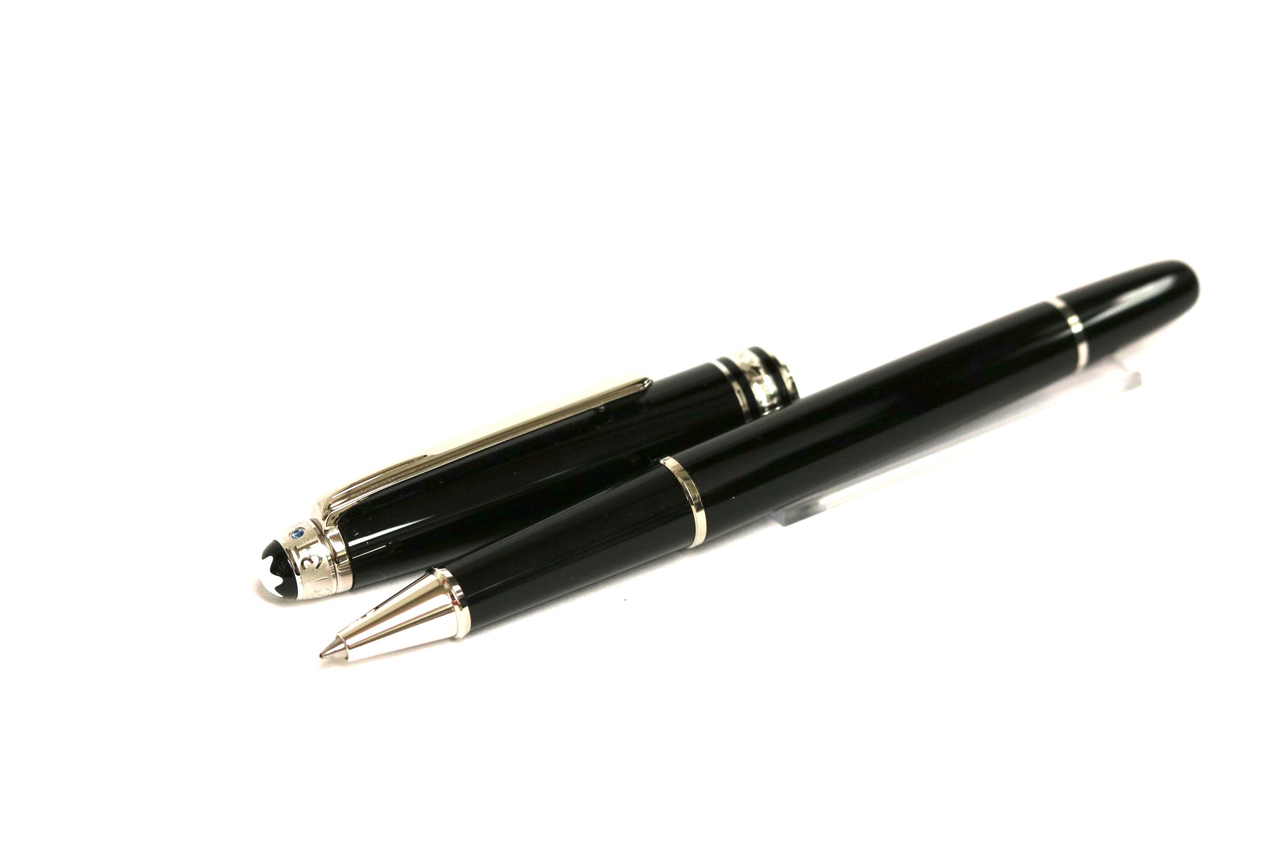 Montbalnc UNICEF 163 Rollerball Pen
