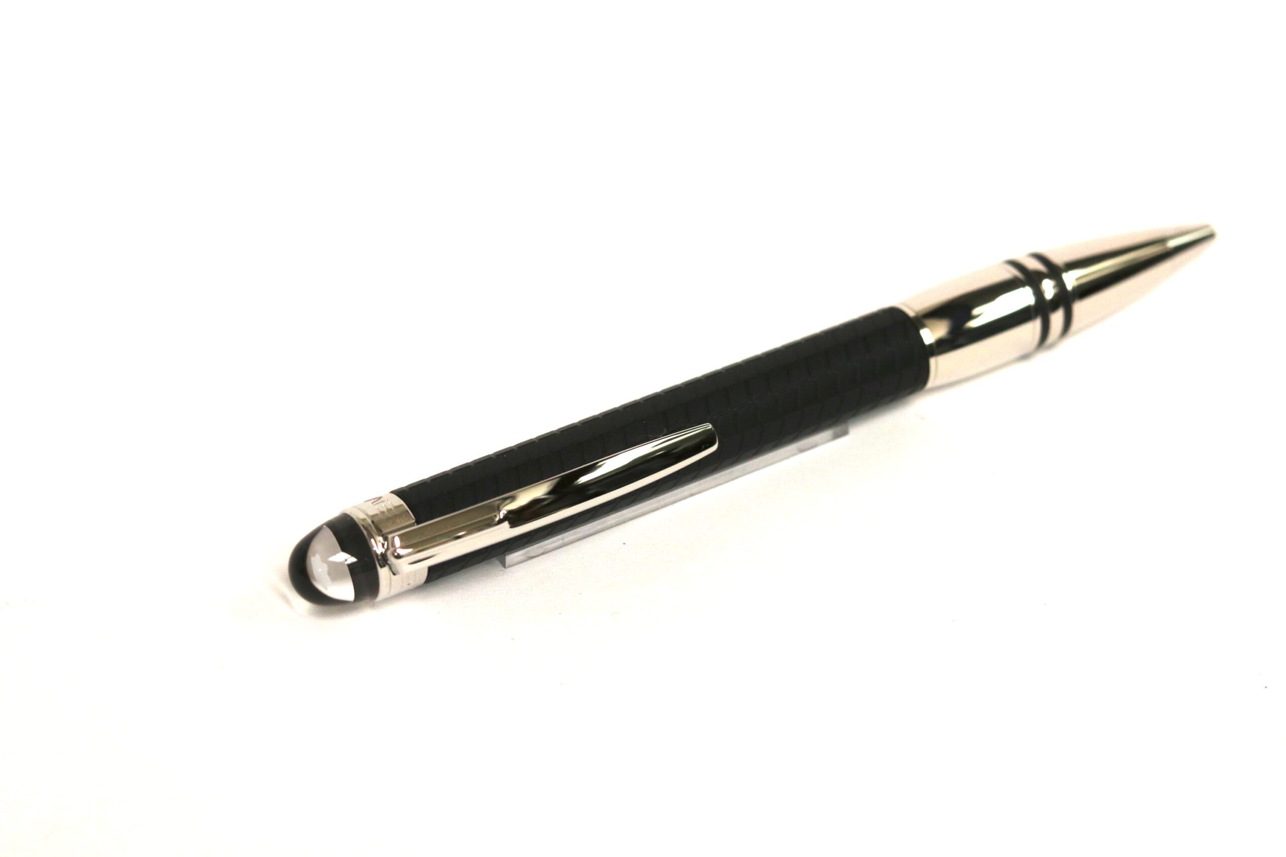 Montblanc Starwalker Spirit of Racing Doue Ballpoint Pen 116917