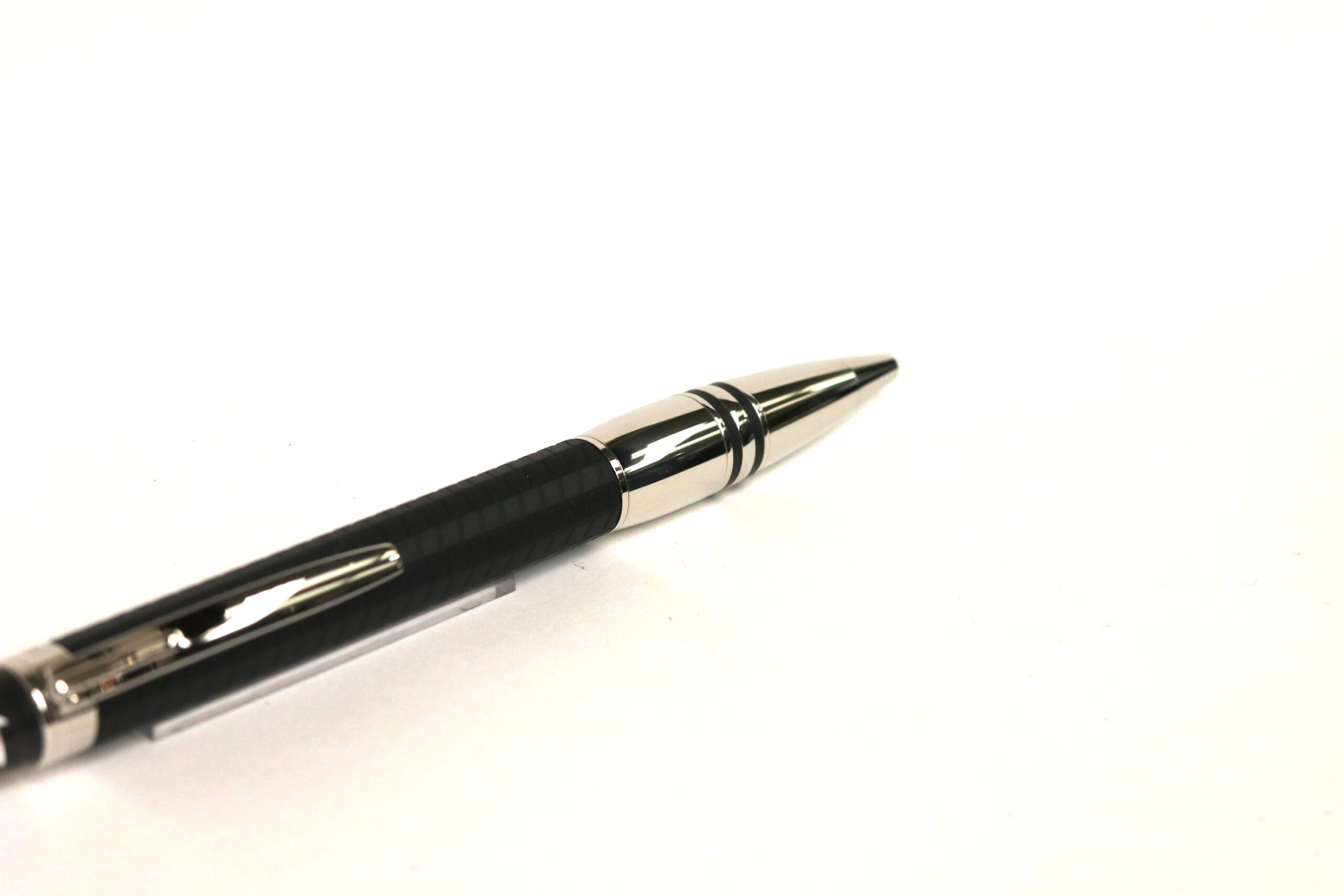 Montblanc Starwalker Spirit of Racing Doue Ballpoint Pen 116917