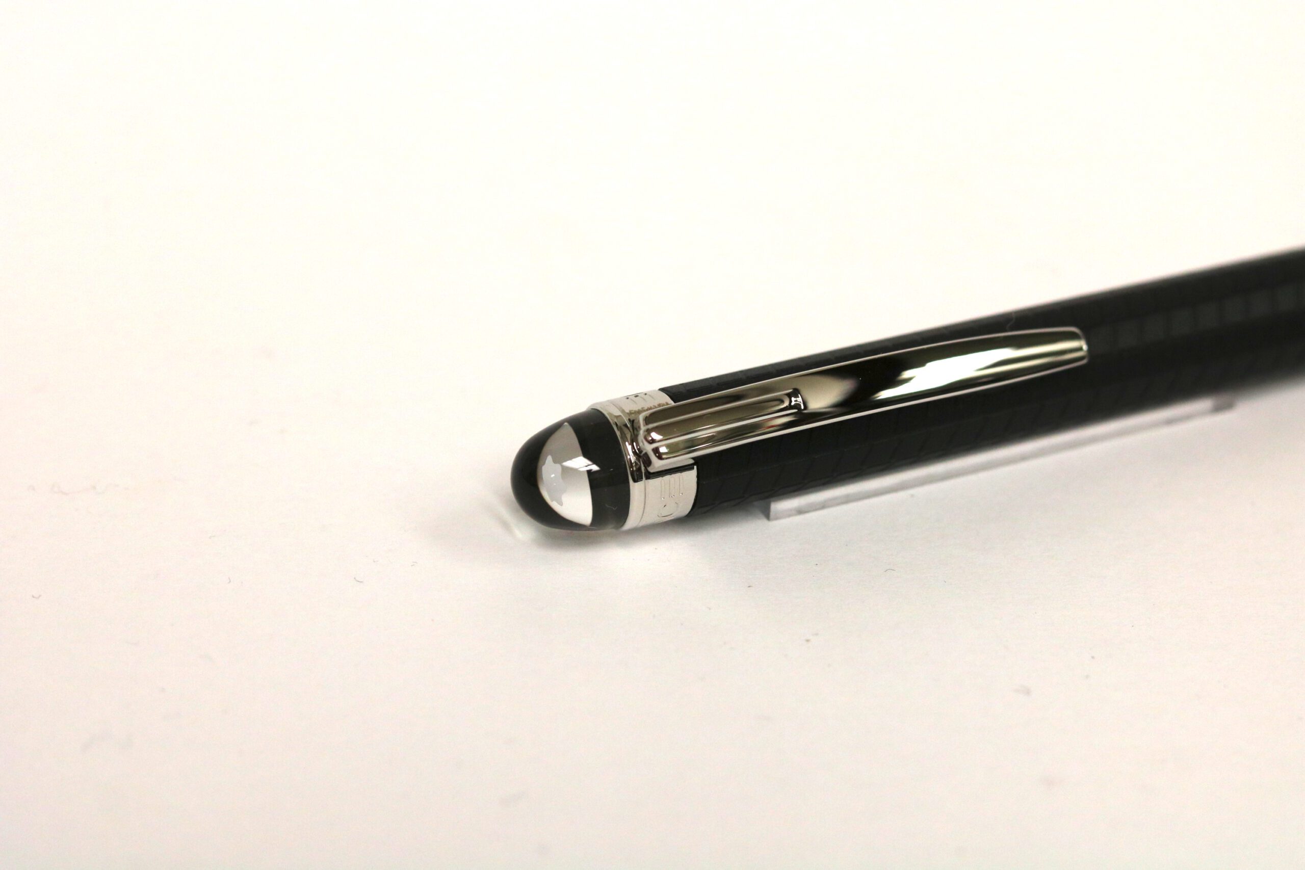 Montblanc Starwalker Spirit of Racing Doue Ballpoint Pen 116917