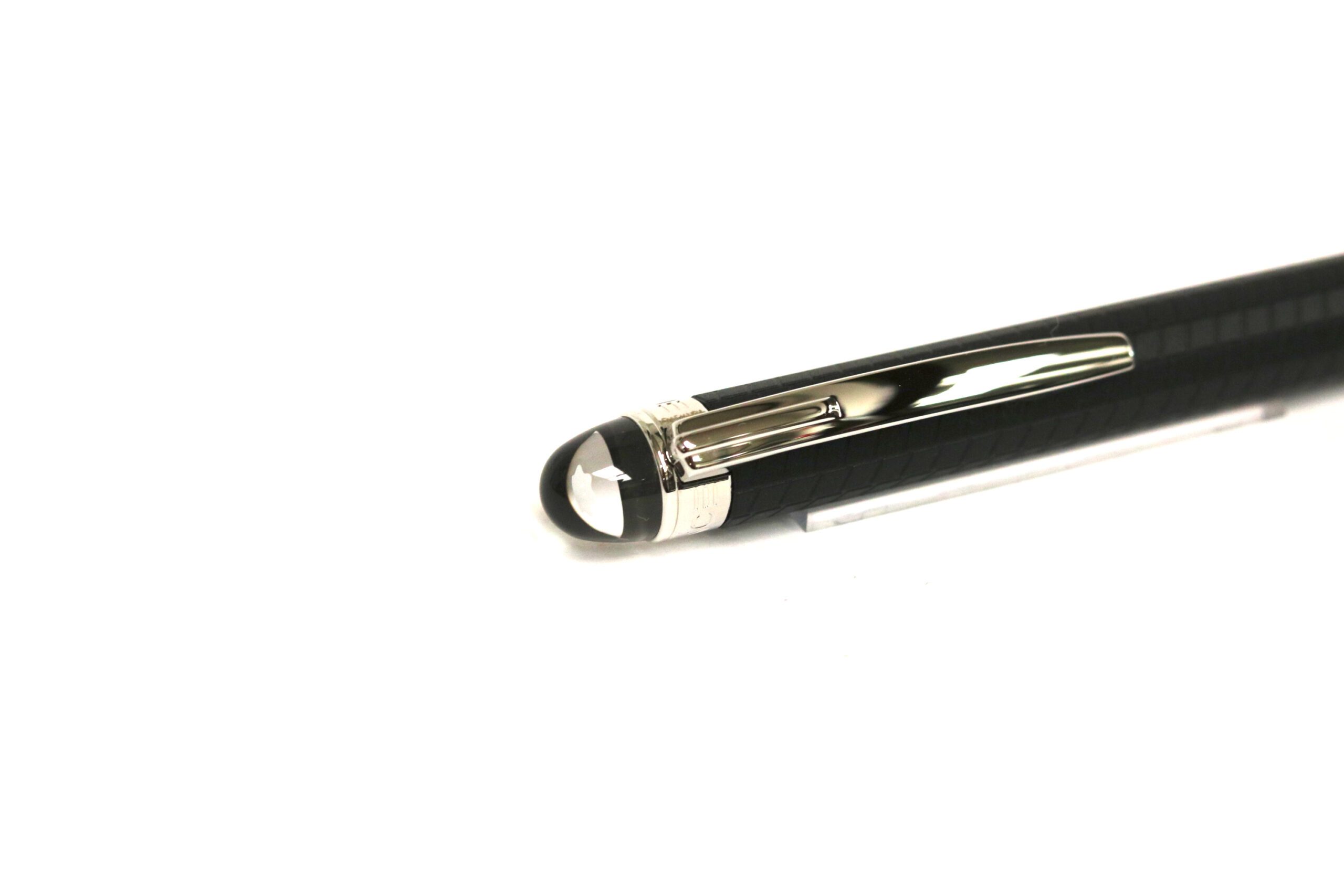 Montblanc Starwalker Spirit of Racing Doue Ballpoint Pen 116917