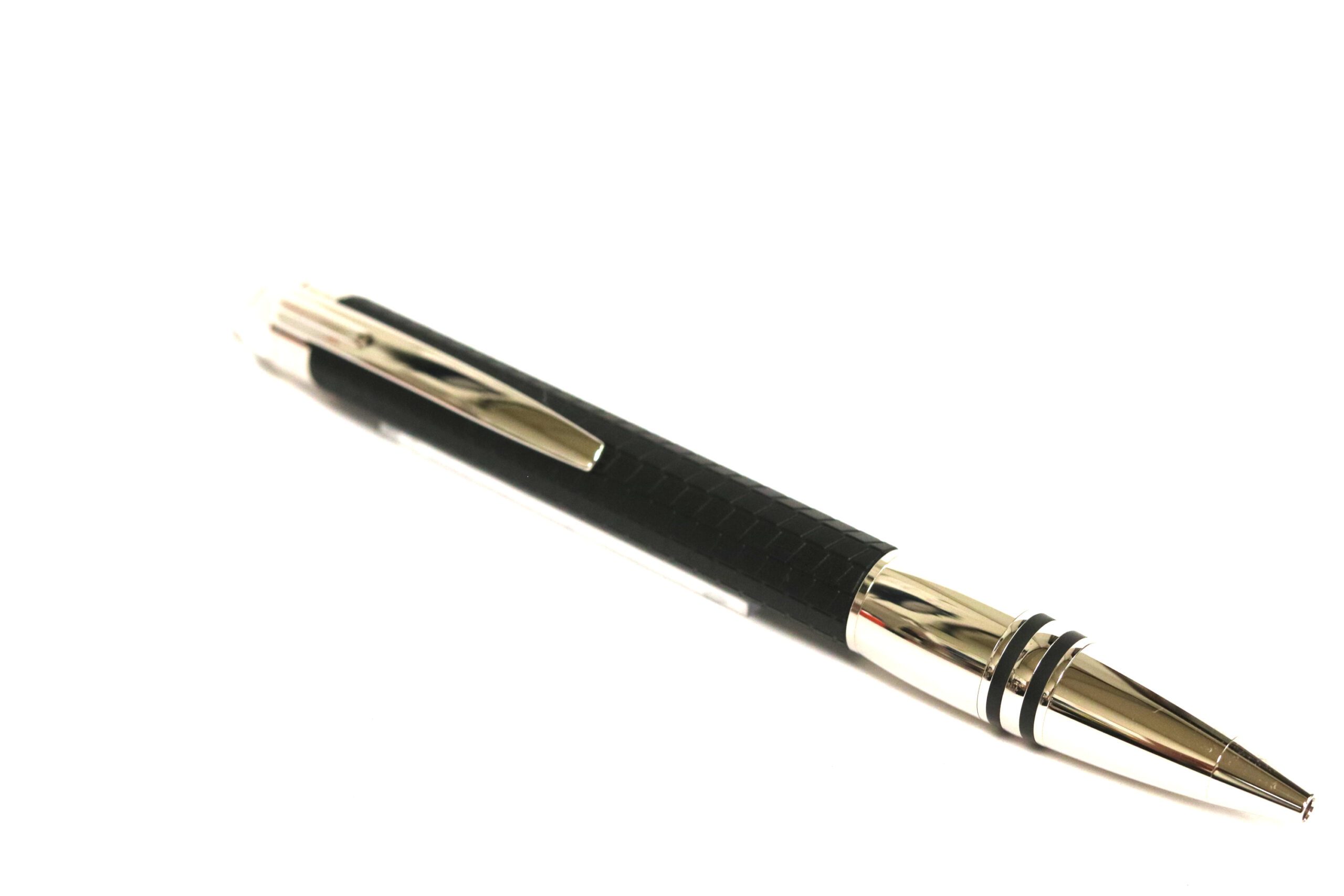 Montblanc Starwalker Spirit of Racing Doue Ballpoint Pen 116917