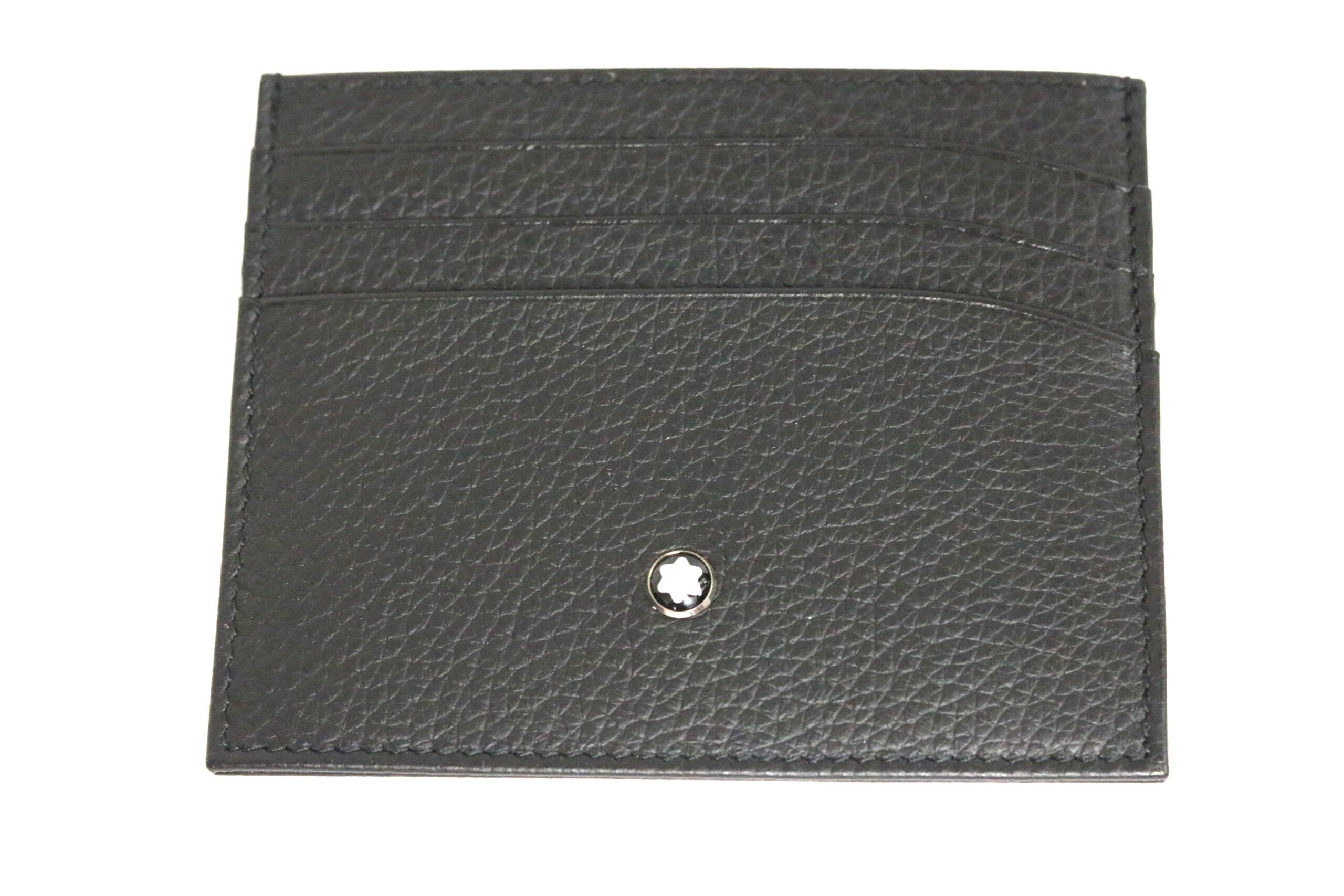 Montblanc Classique Rose Gold Rollerball and Wallet Gift Set
