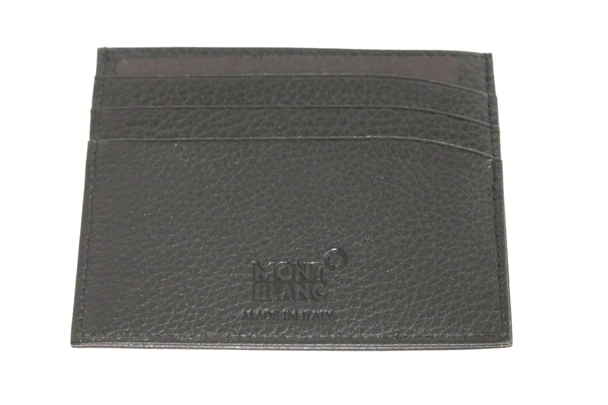 Montblanc Classique Rose Gold Rollerball and Wallet Gift Set
