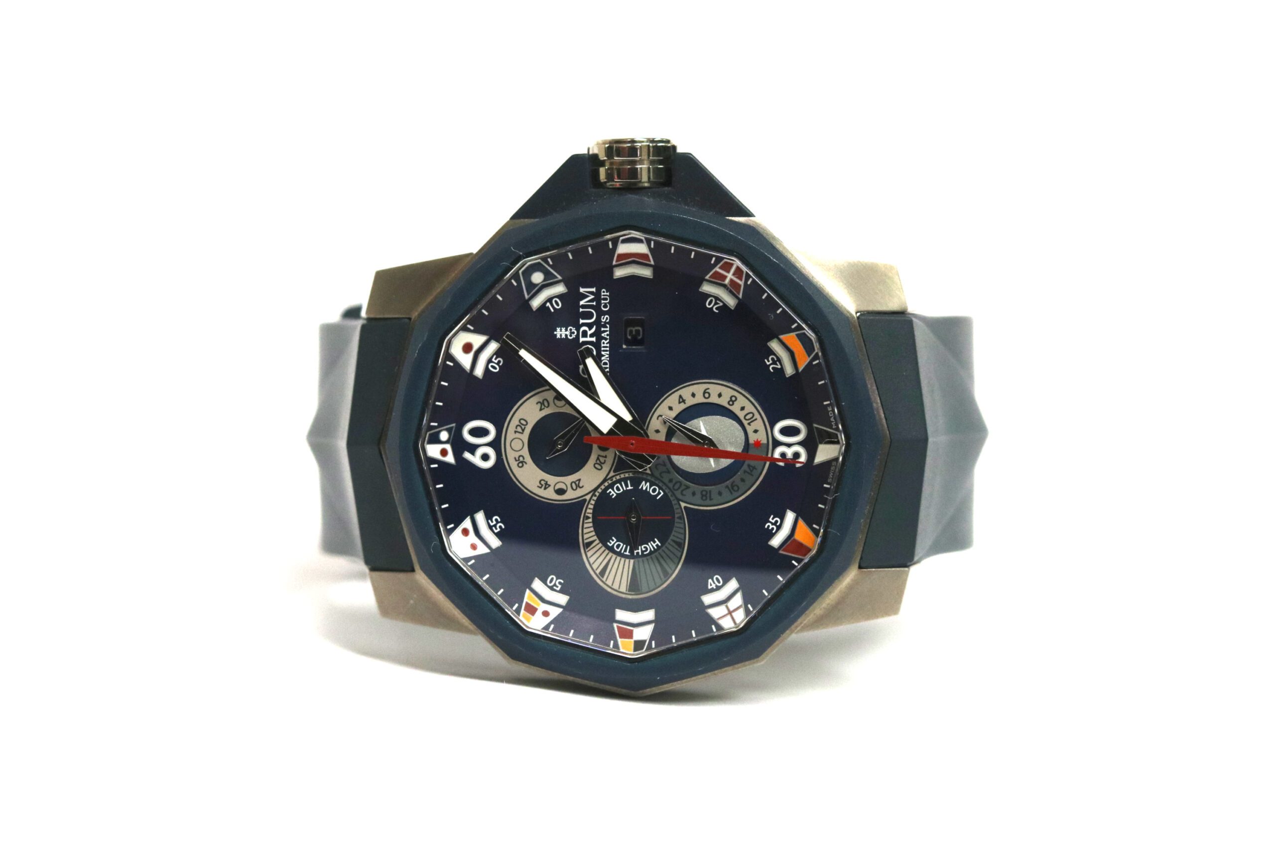 Corum Admirals Cup Tides 48mm