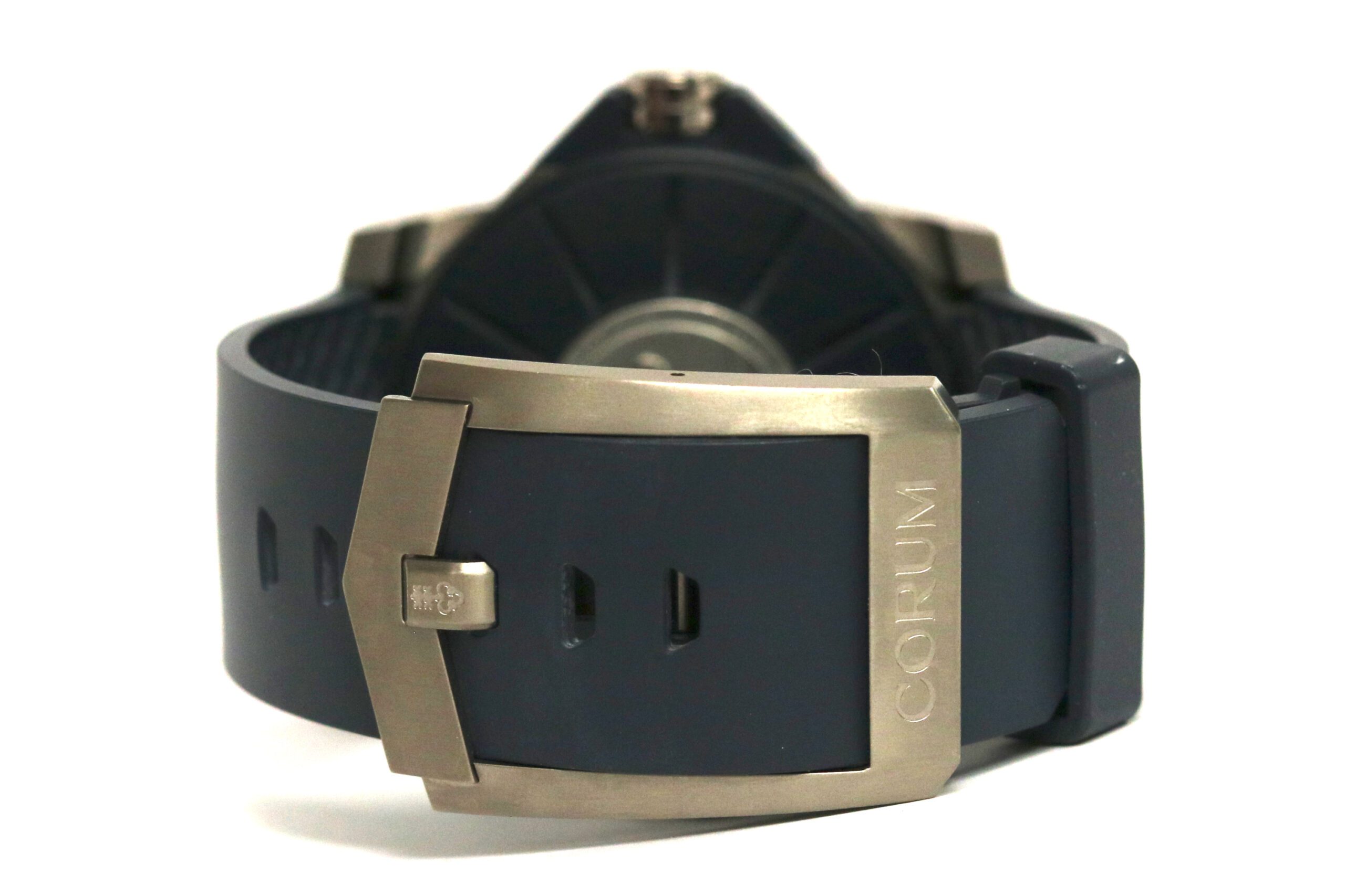 Corum Admirals Cup Tides 48mm