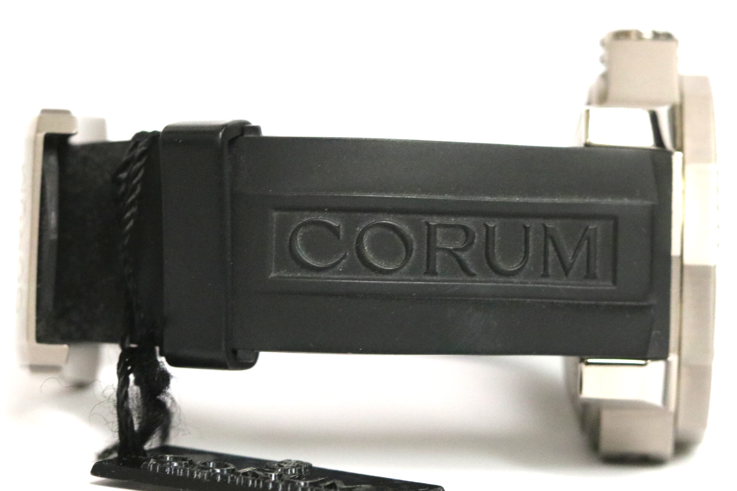 Corum Admirals Cup 100m Deep Hull