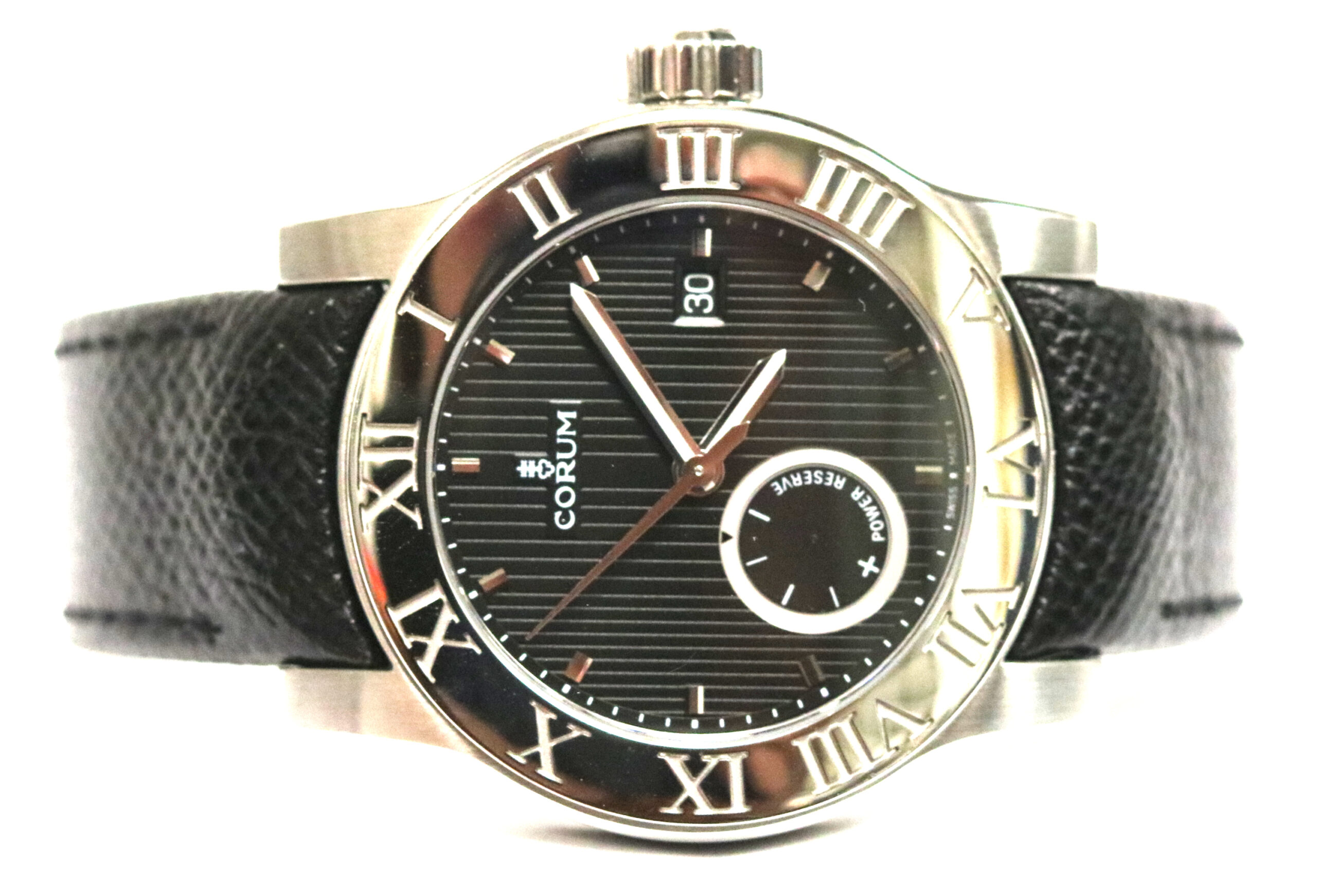 Corum Romulus Reserve de Marche