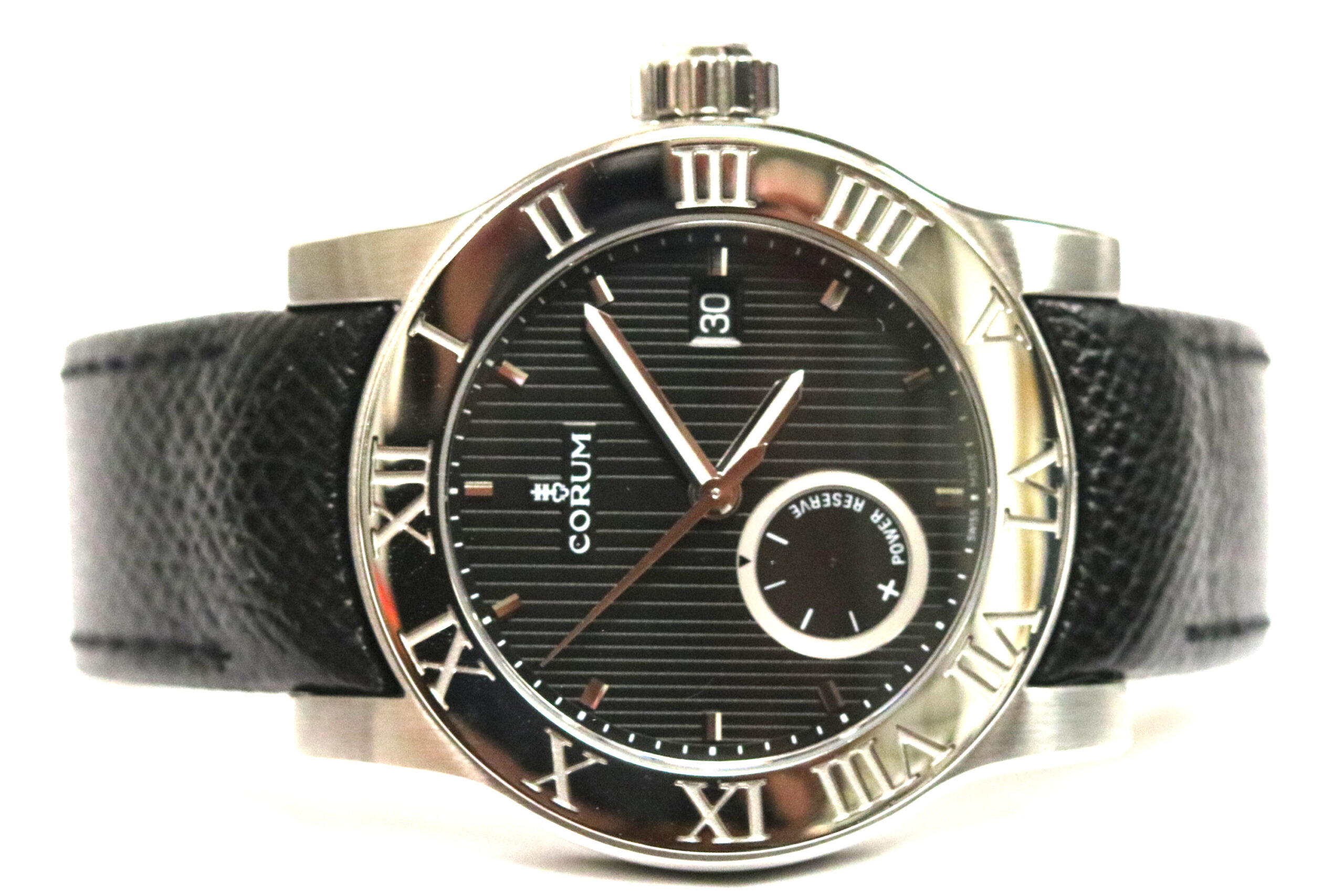 Corum Romulus Reserve de Marche