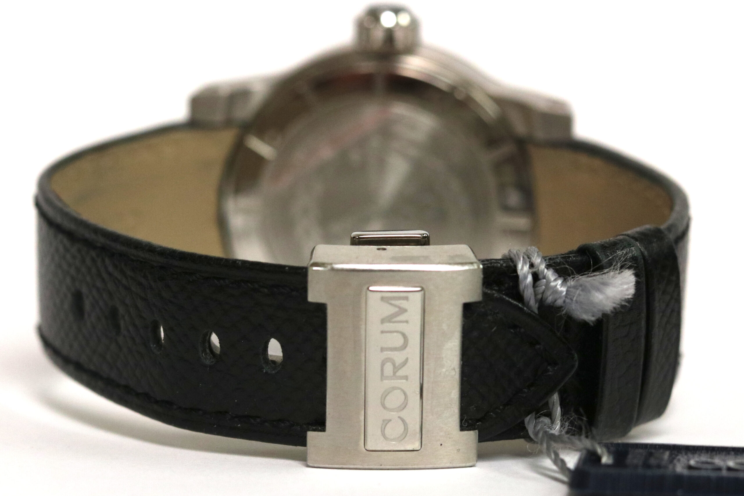 Corum Romulus Reserve de Marche