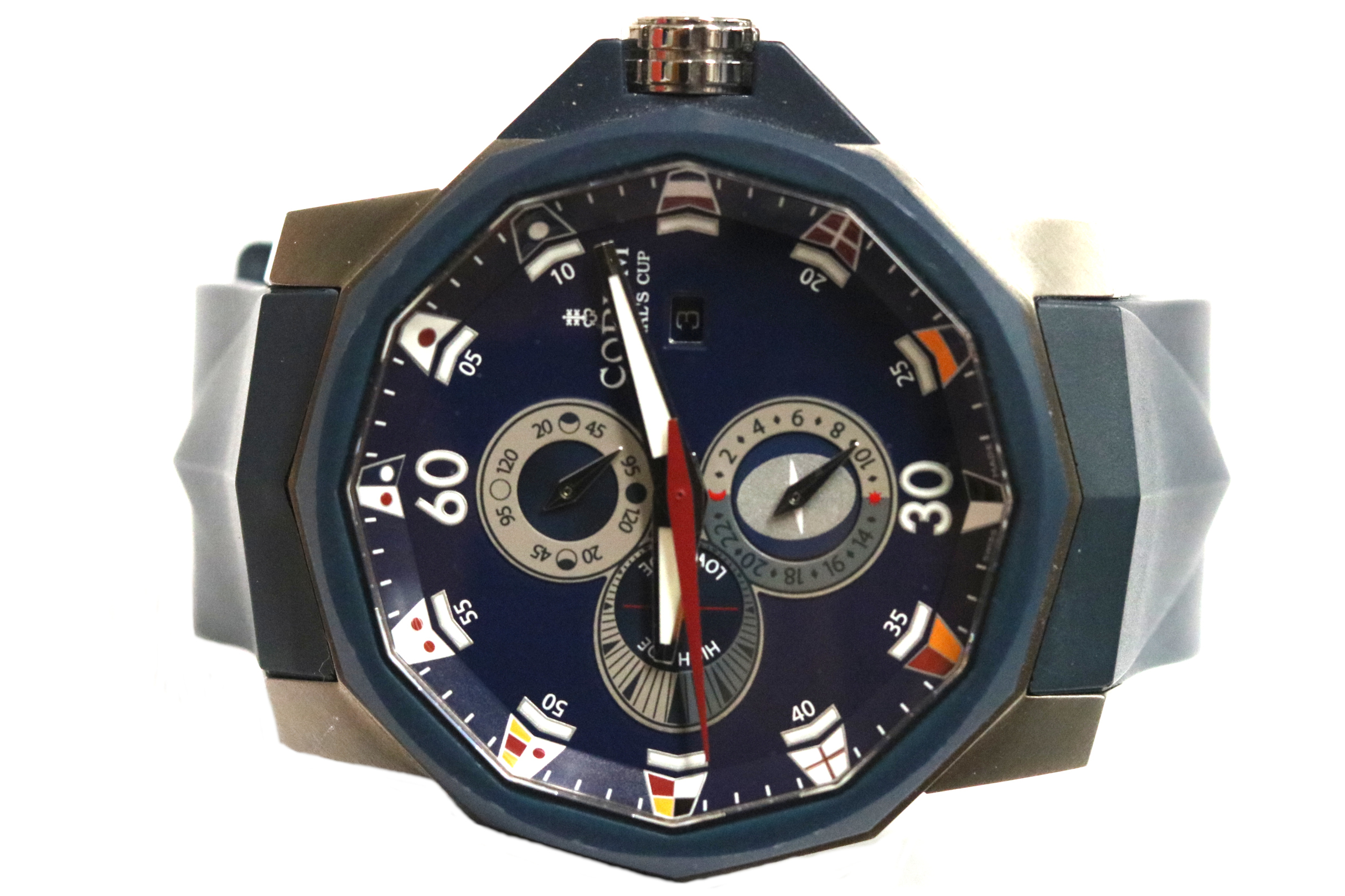 Corum Admirals Cup Tides 48mm