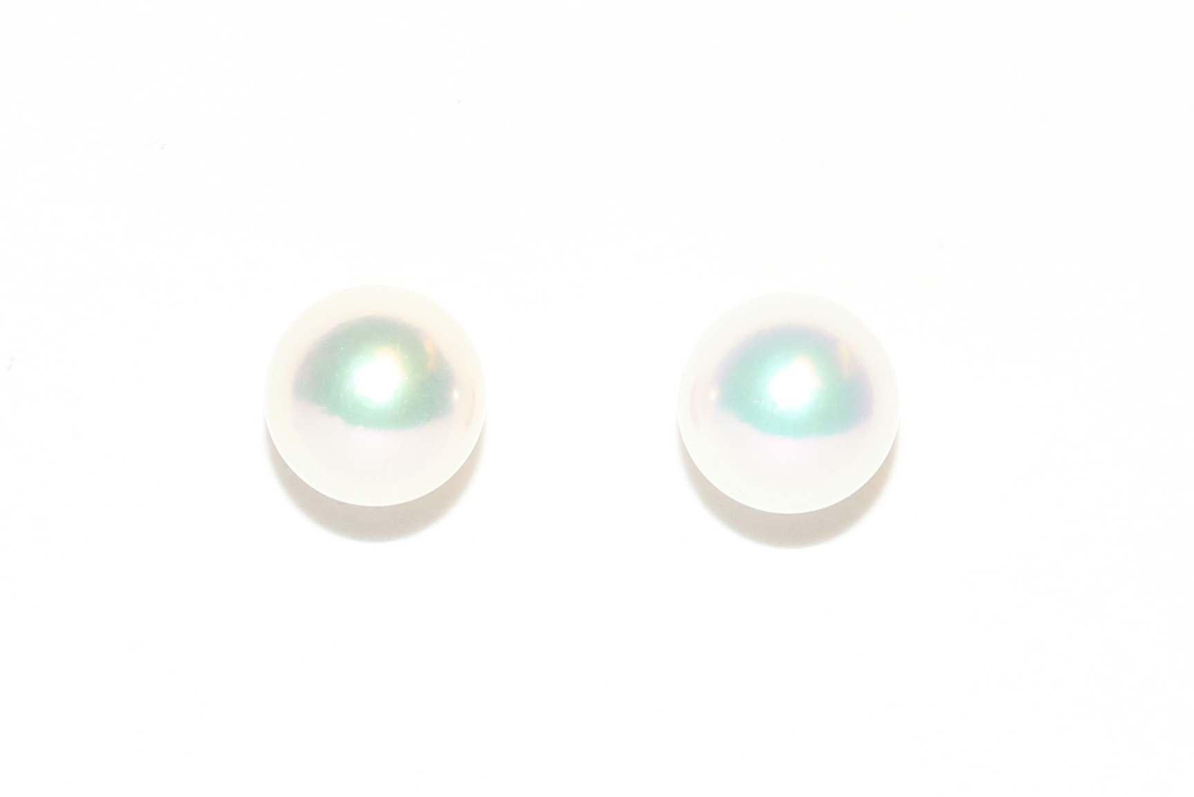 5mm Cultured Pearl Studs