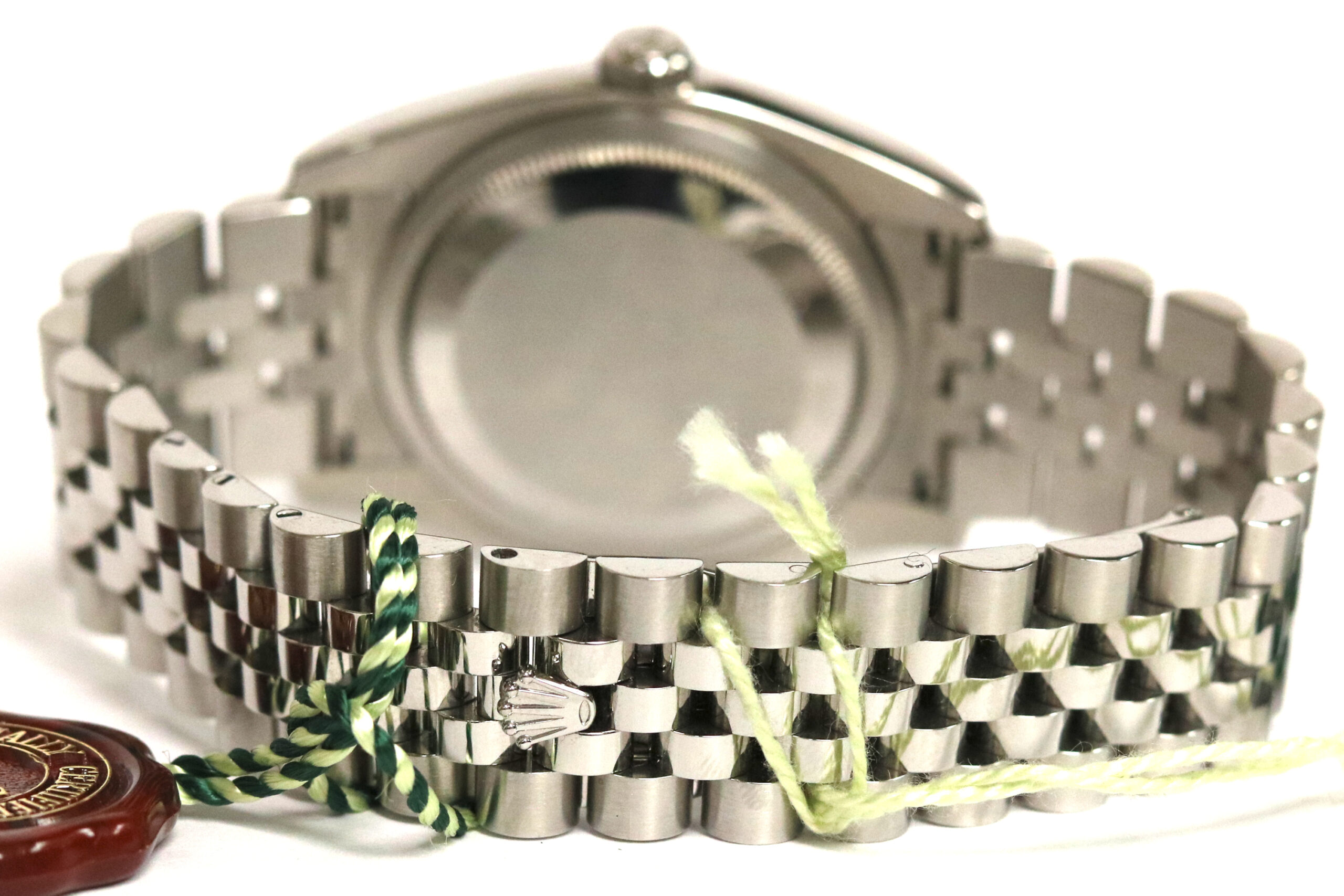 Rolex Oyster Perpetual Datejust 36mm