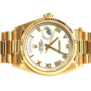 Watches
