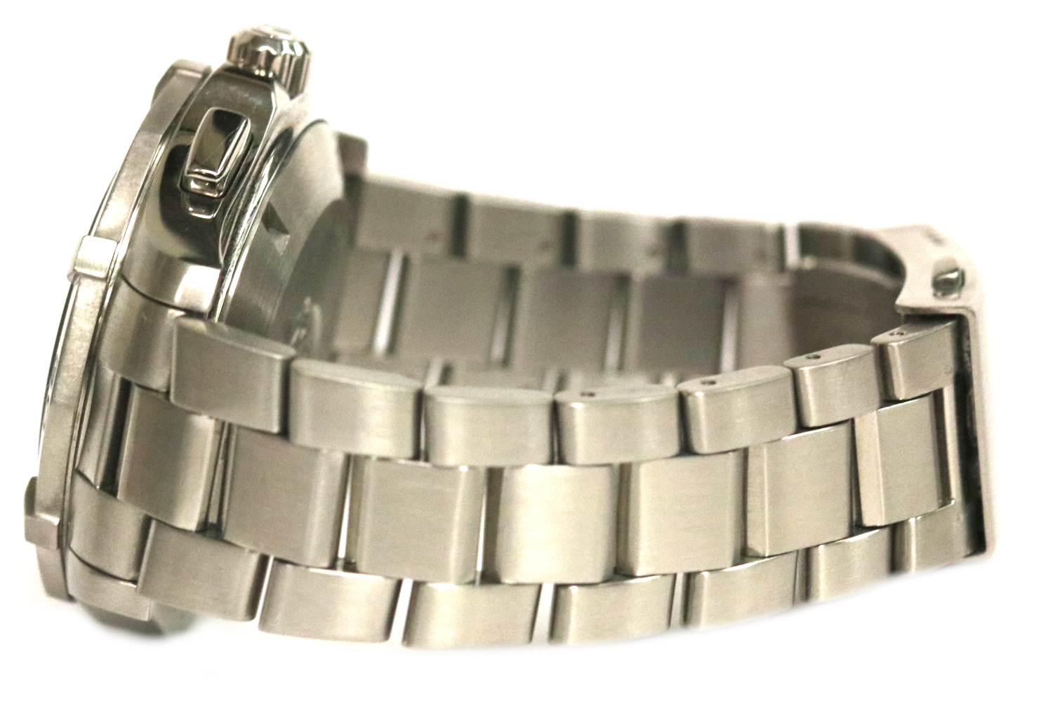TAG Heuer Aquaracer Day-Date Chronograph 43mm