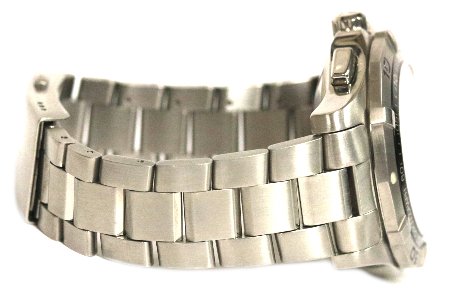 TAG Heuer Aquaracer Day-Date Chronograph 43mm