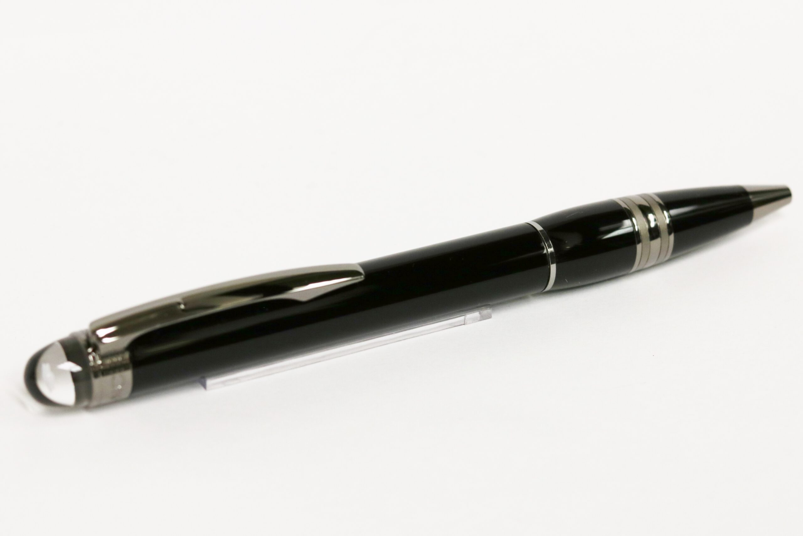 Montblanc StarWalker Midnight Ballpoint