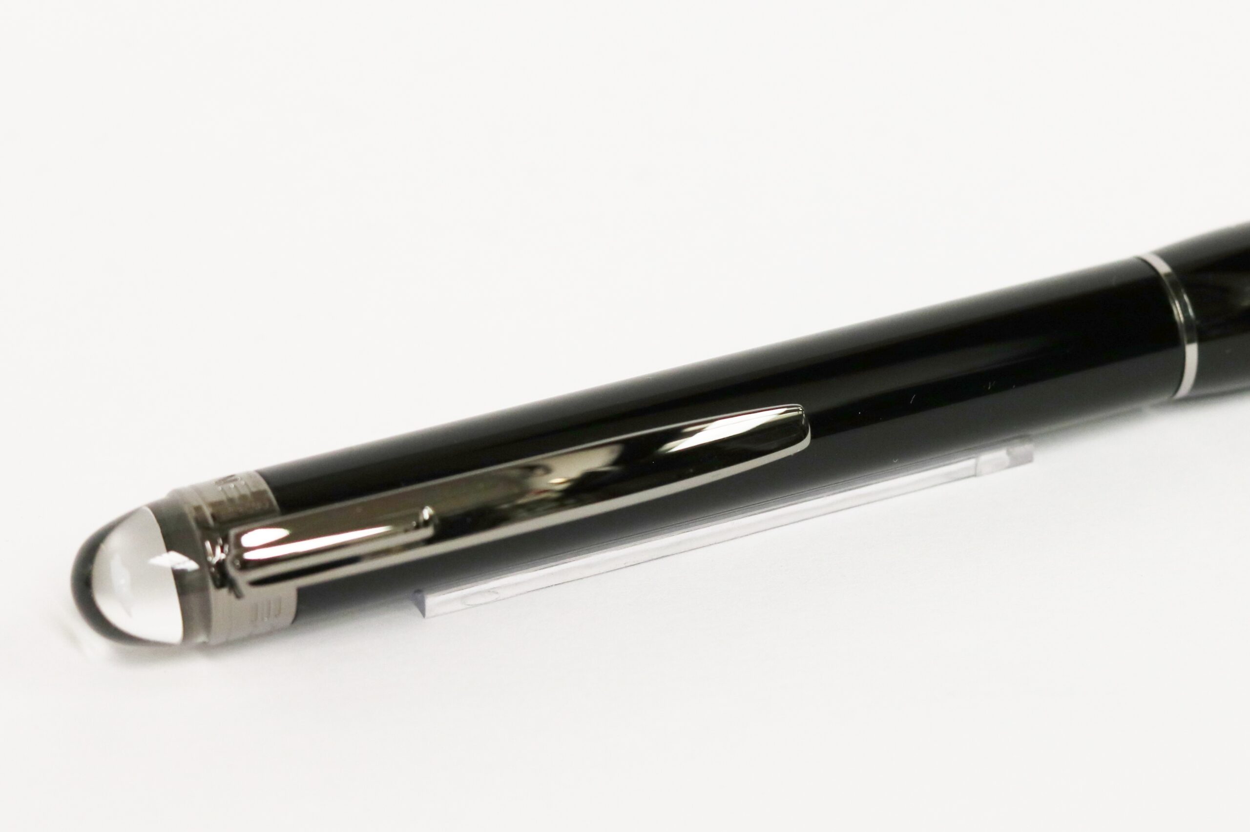Montblanc StarWalker Midnight Ballpoint