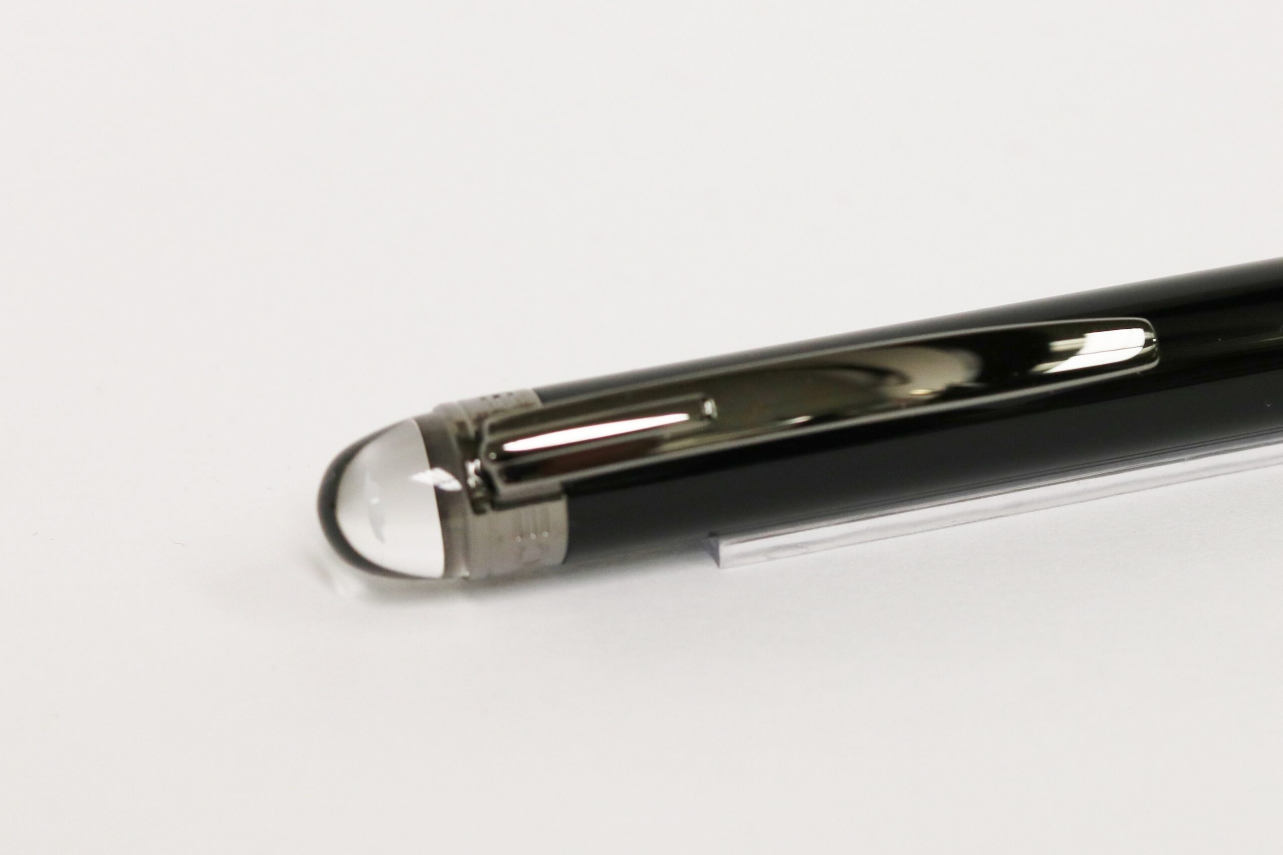 Montblanc StarWalker Midnight Ballpoint