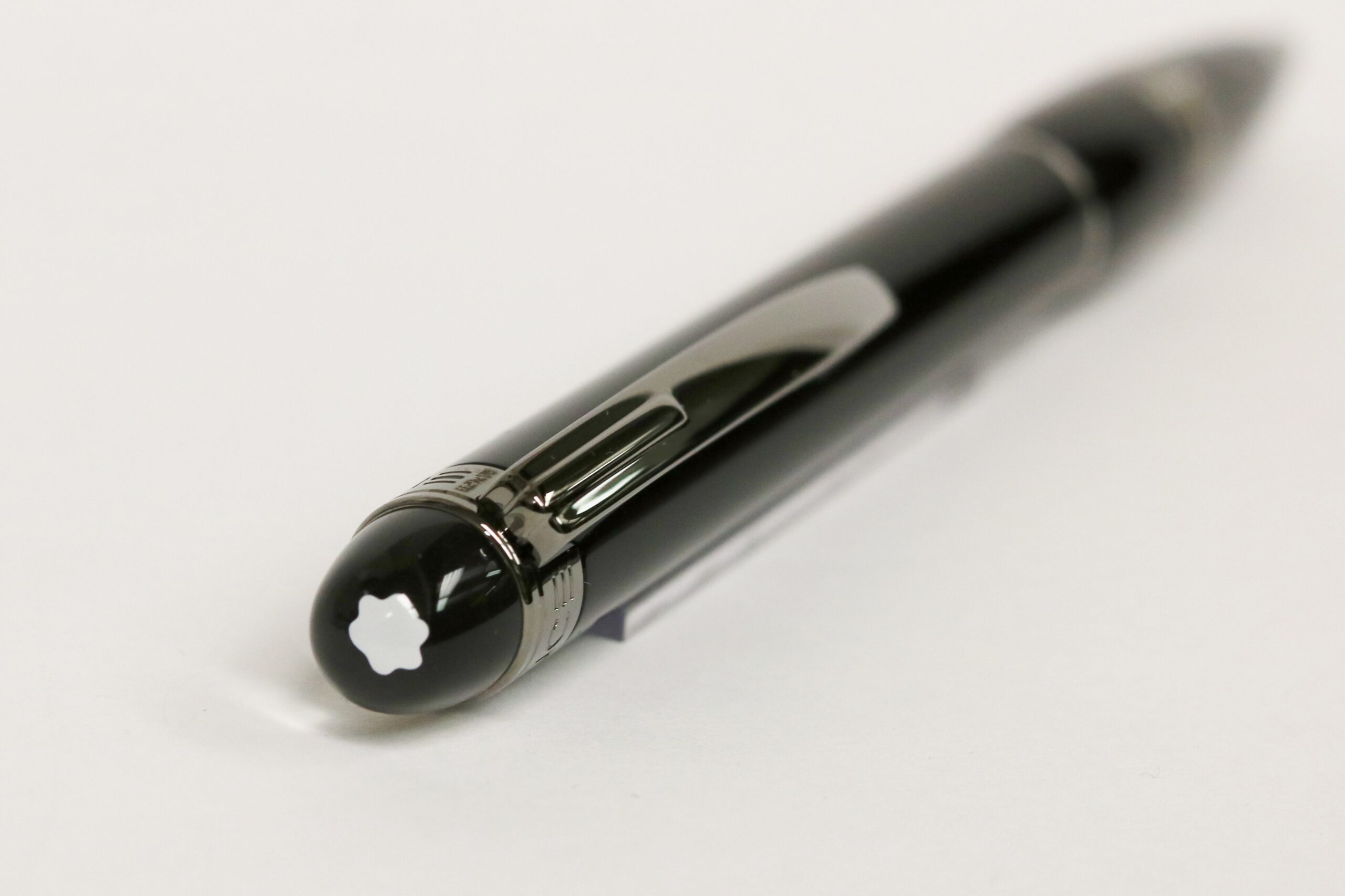 Montblanc StarWalker Midnight Ballpoint