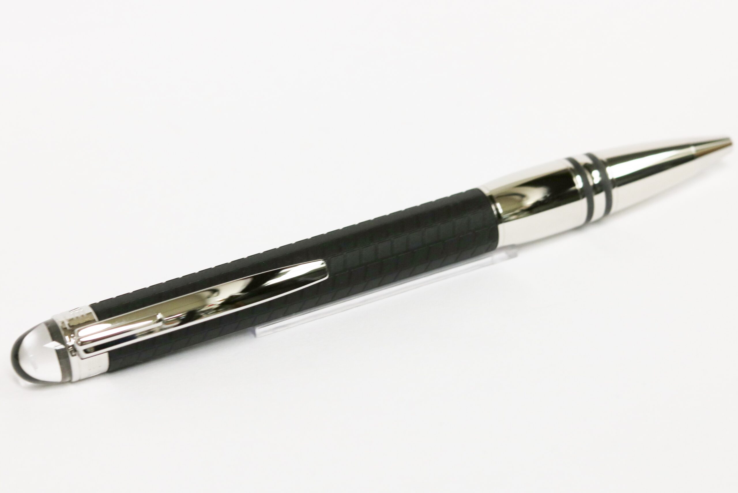 Montblanc StarWalker Spirit of Racing Doue Ballpoint