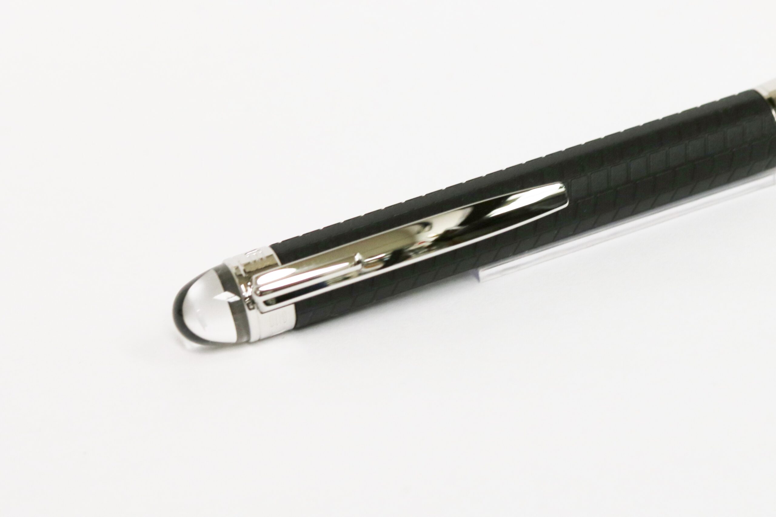 Montblanc StarWalker Spirit of Racing Doue Ballpoint