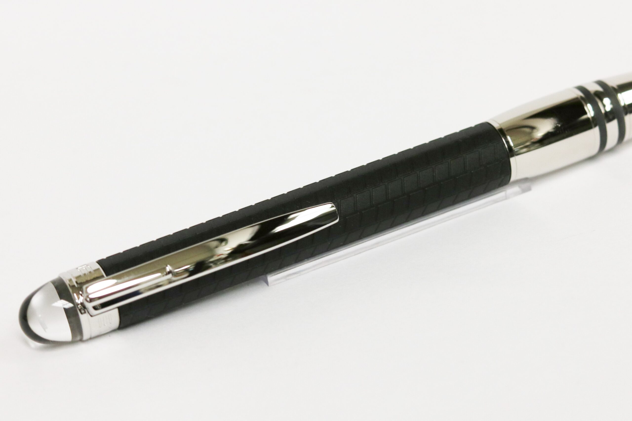 Montblanc StarWalker Spirit of Racing Doue Ballpoint