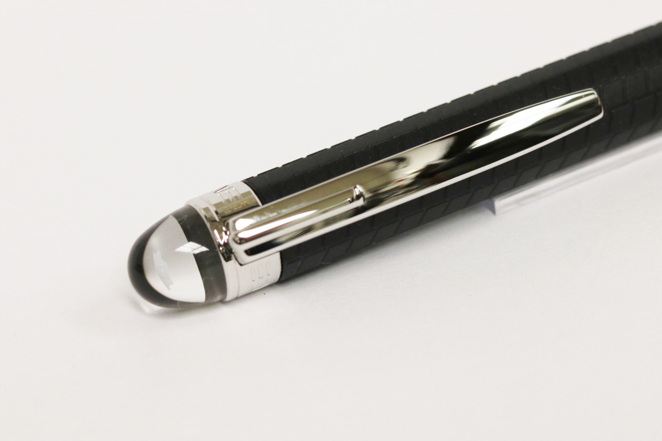 Montblanc StarWalker Spirit of Racing Doue Ballpoint