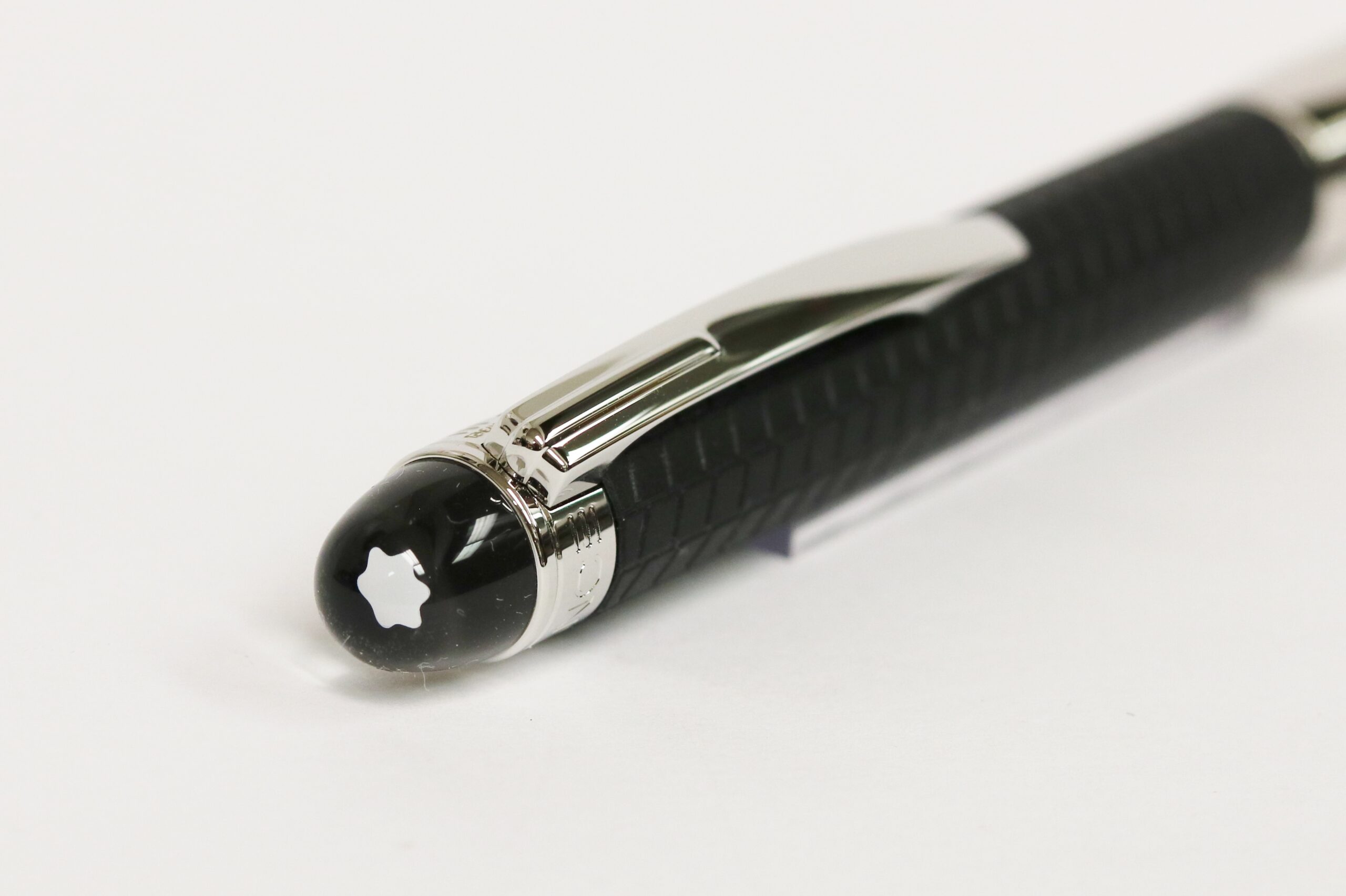Montblanc StarWalker Spirit of Racing Doue Ballpoint