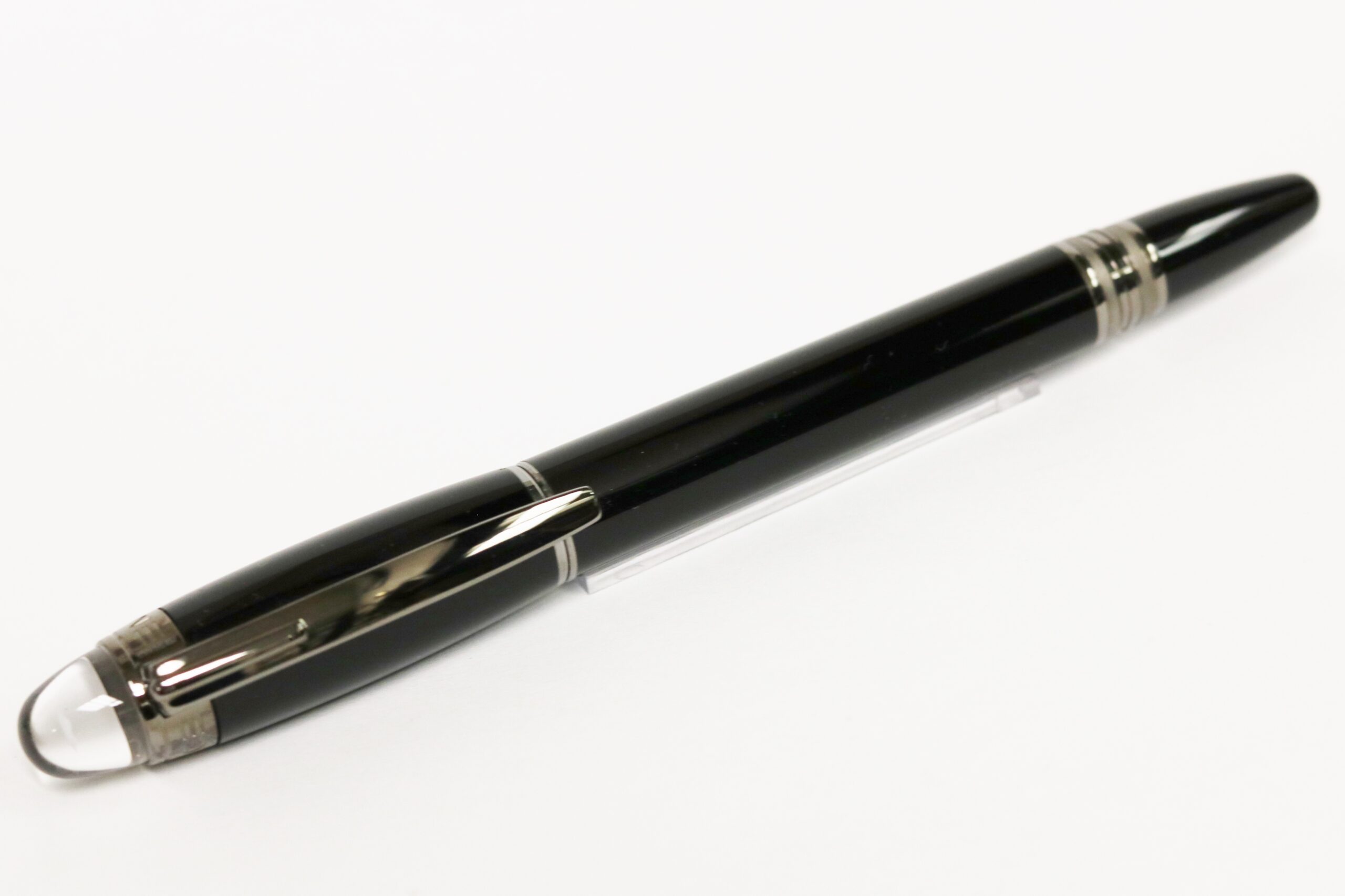 Montblanc StarWalker Gunmetal Fineliner