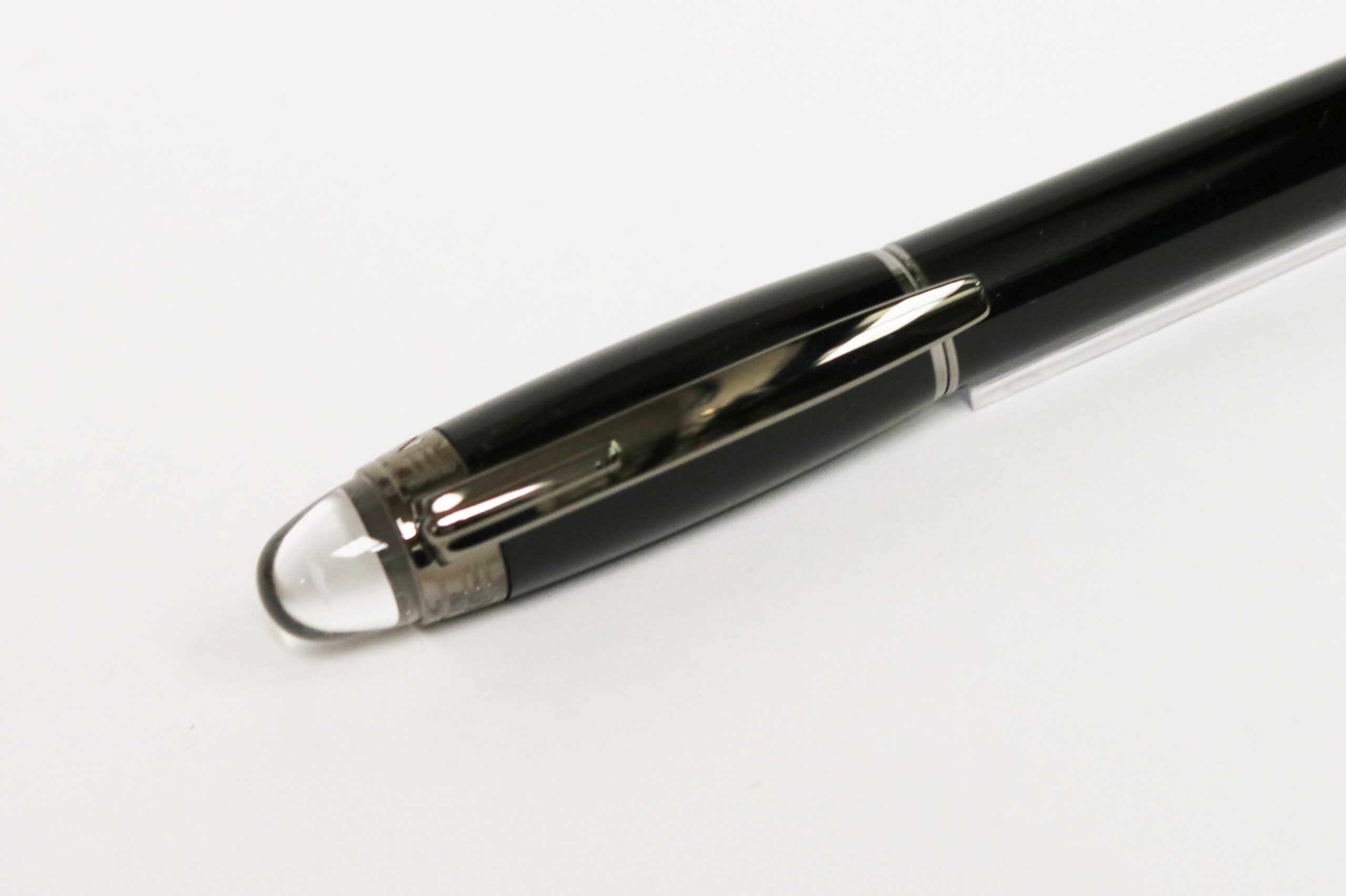 Montblanc StarWalker Gunmetal Fineliner