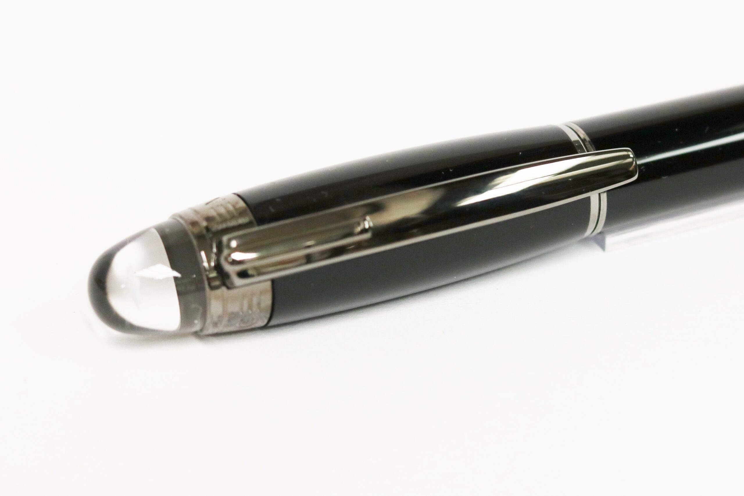Montblanc StarWalker Gunmetal Fineliner