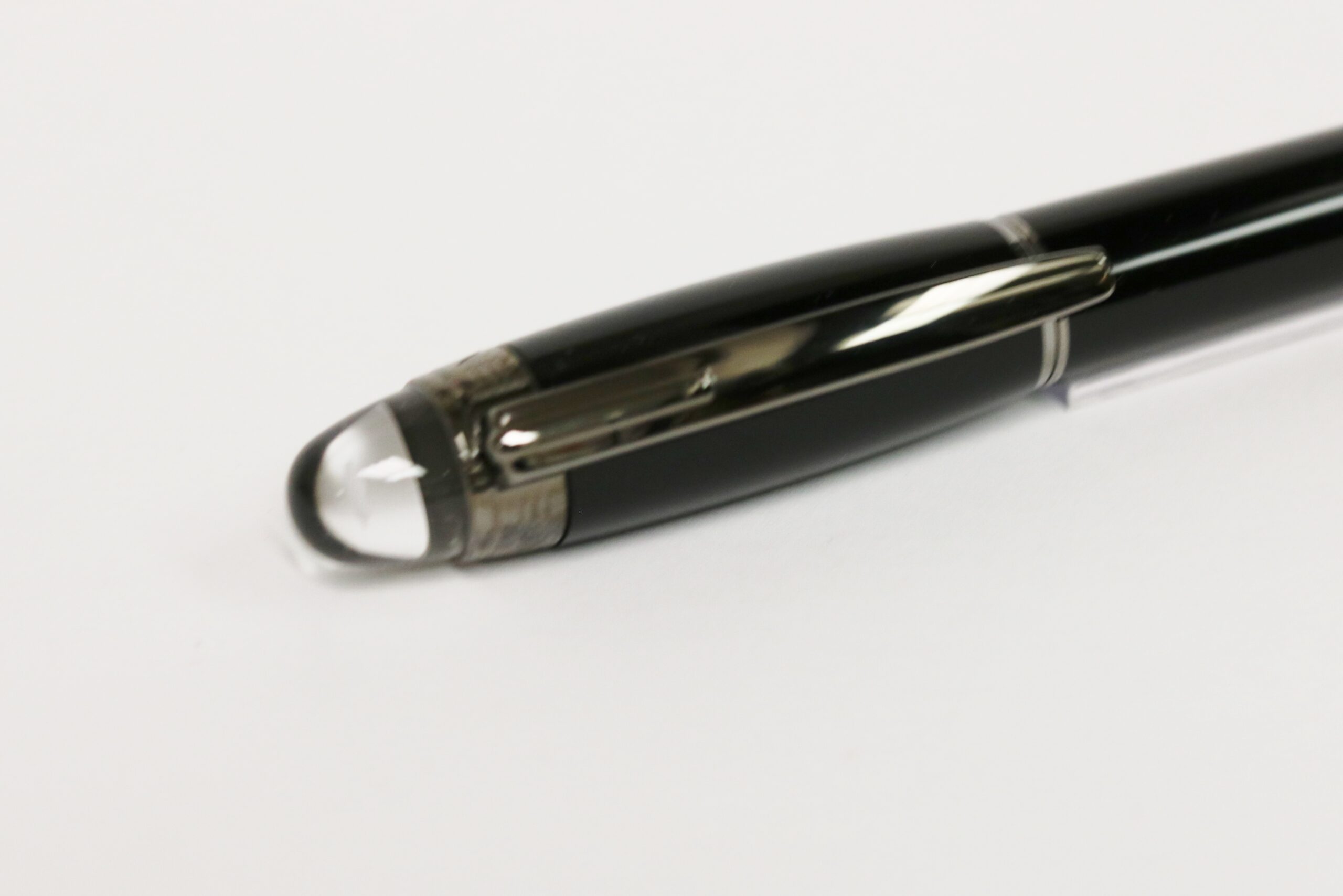 Montblanc StarWalker Gunmetal Fineliner