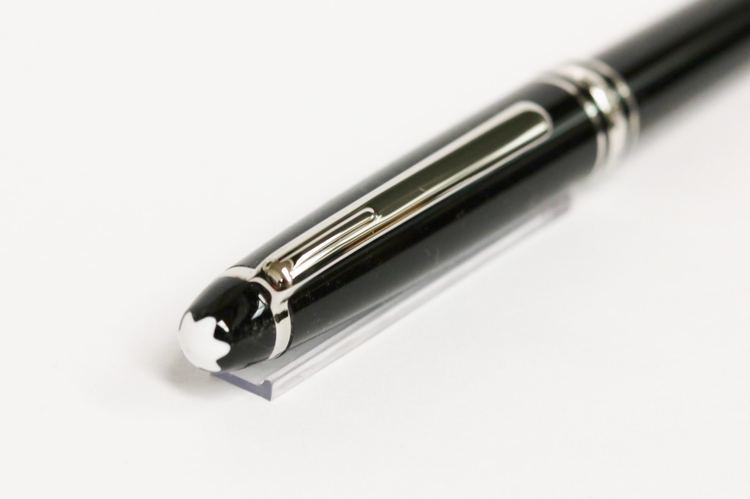Montblanc 164P Platinum Classique Ballpoint Pen