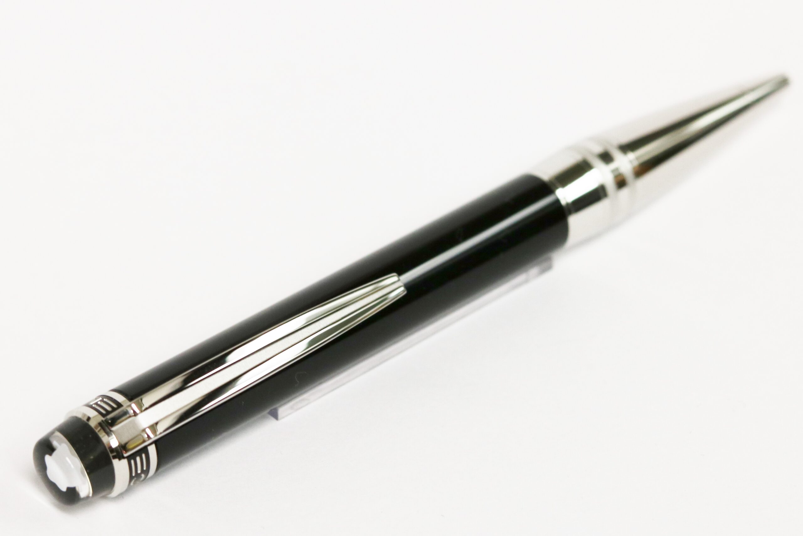 Montblanc Starwalker Ballpoint Urban Spirit