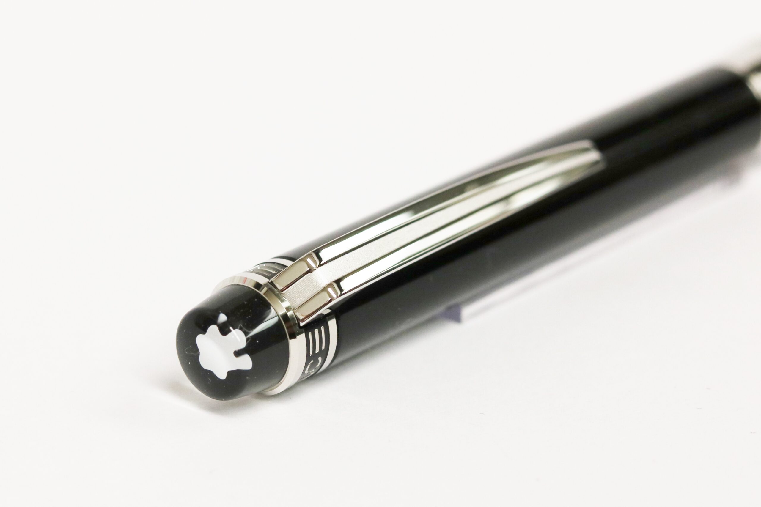 Montblanc Starwalker Ballpoint Urban Spirit