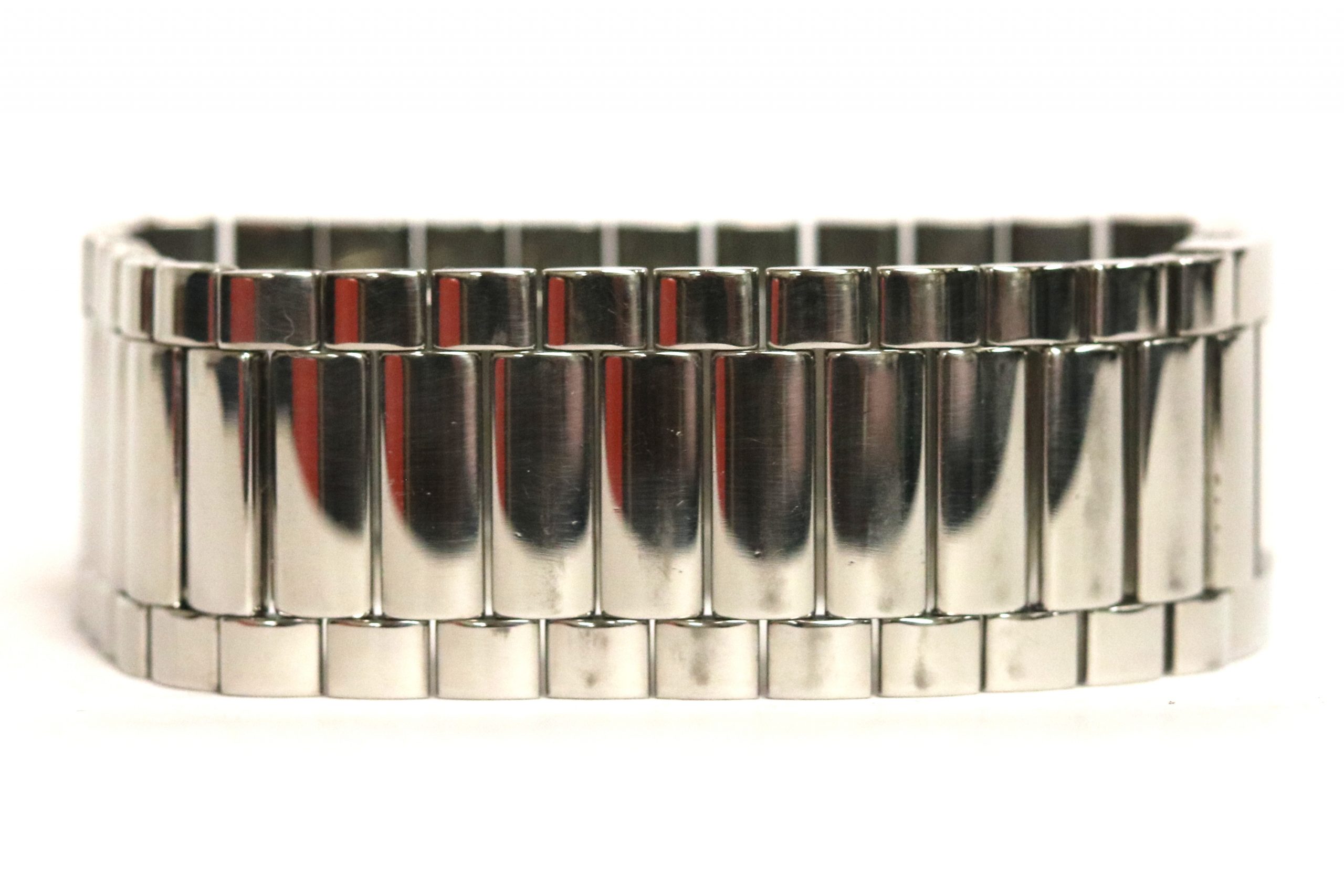 Stainless Steel Baume & Mercier Catwalk Watch