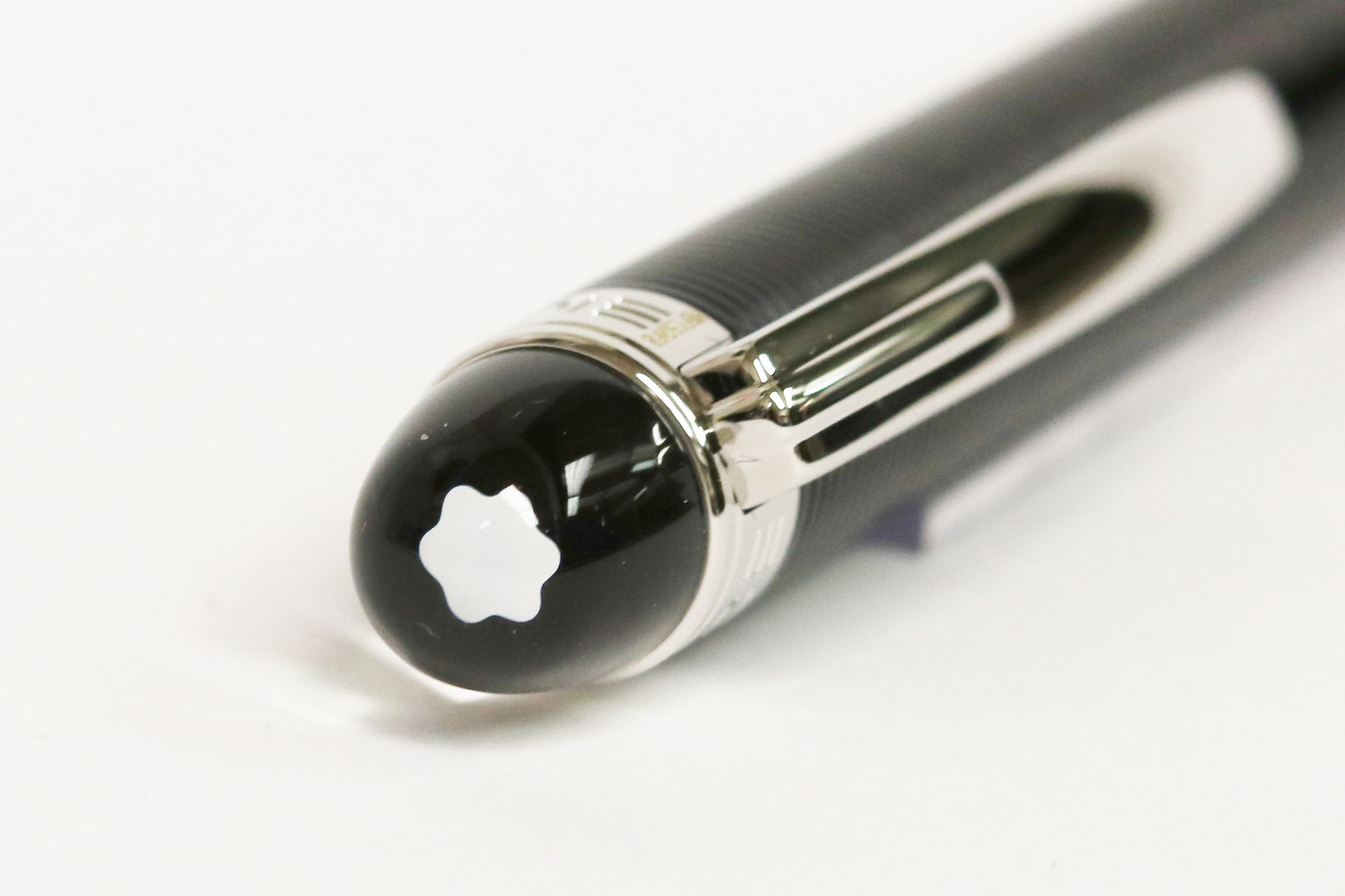 Montblanc Starwalker Doue Ballpoint