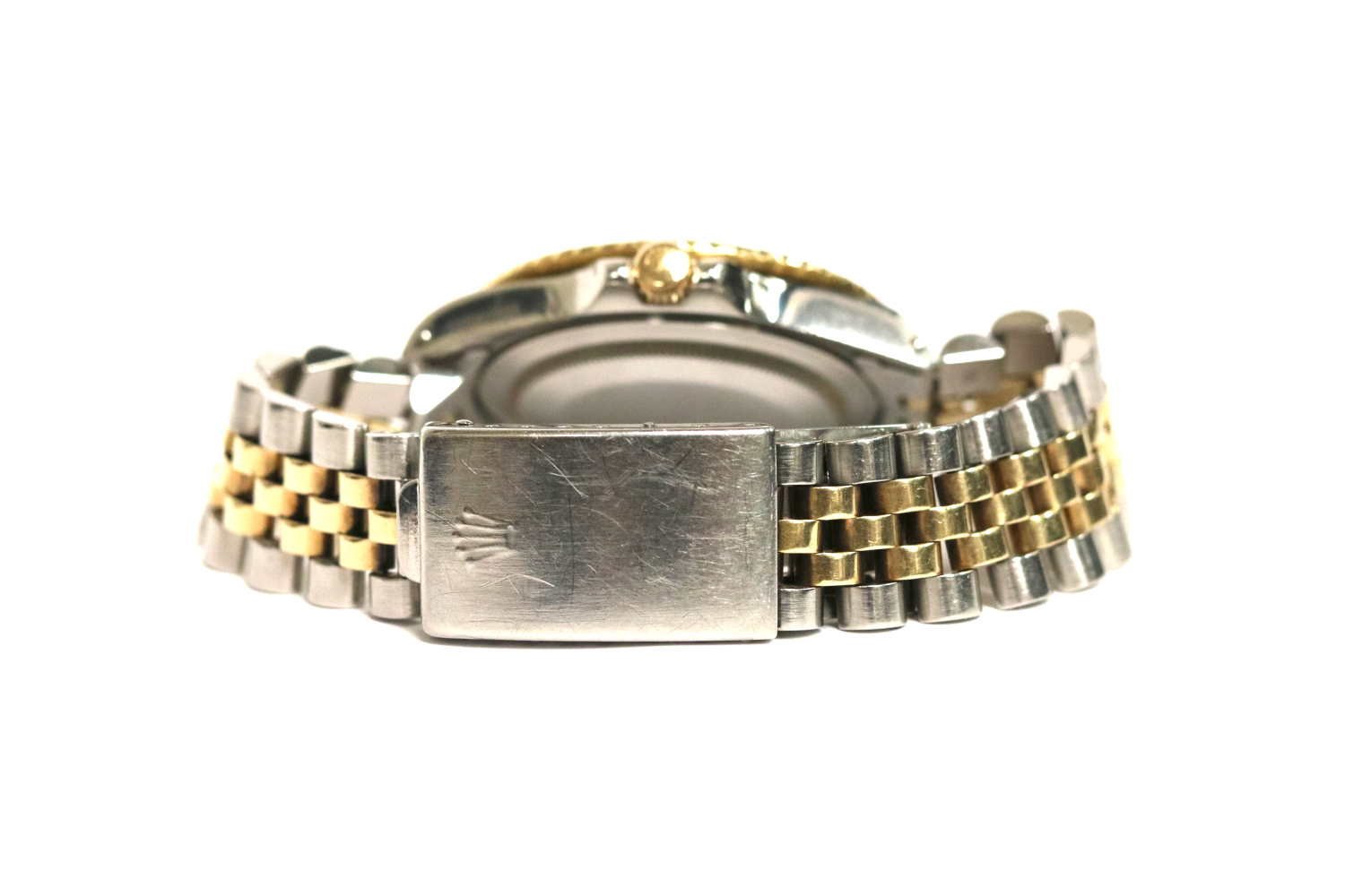Rolex 40mm GMT Master Root Beer